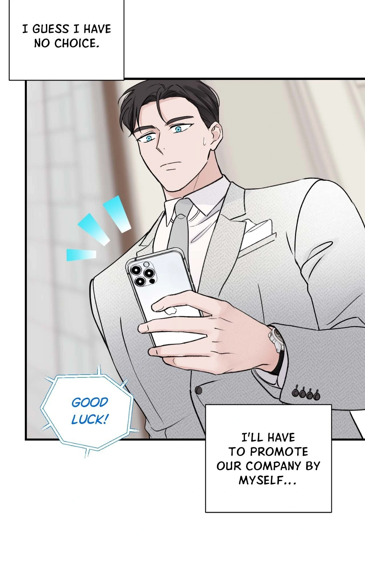 Overclock Chapter 20 - Page 66