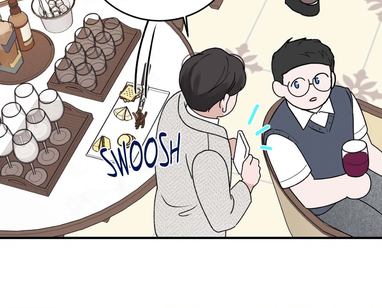 Overclock Chapter 20 - Page 68