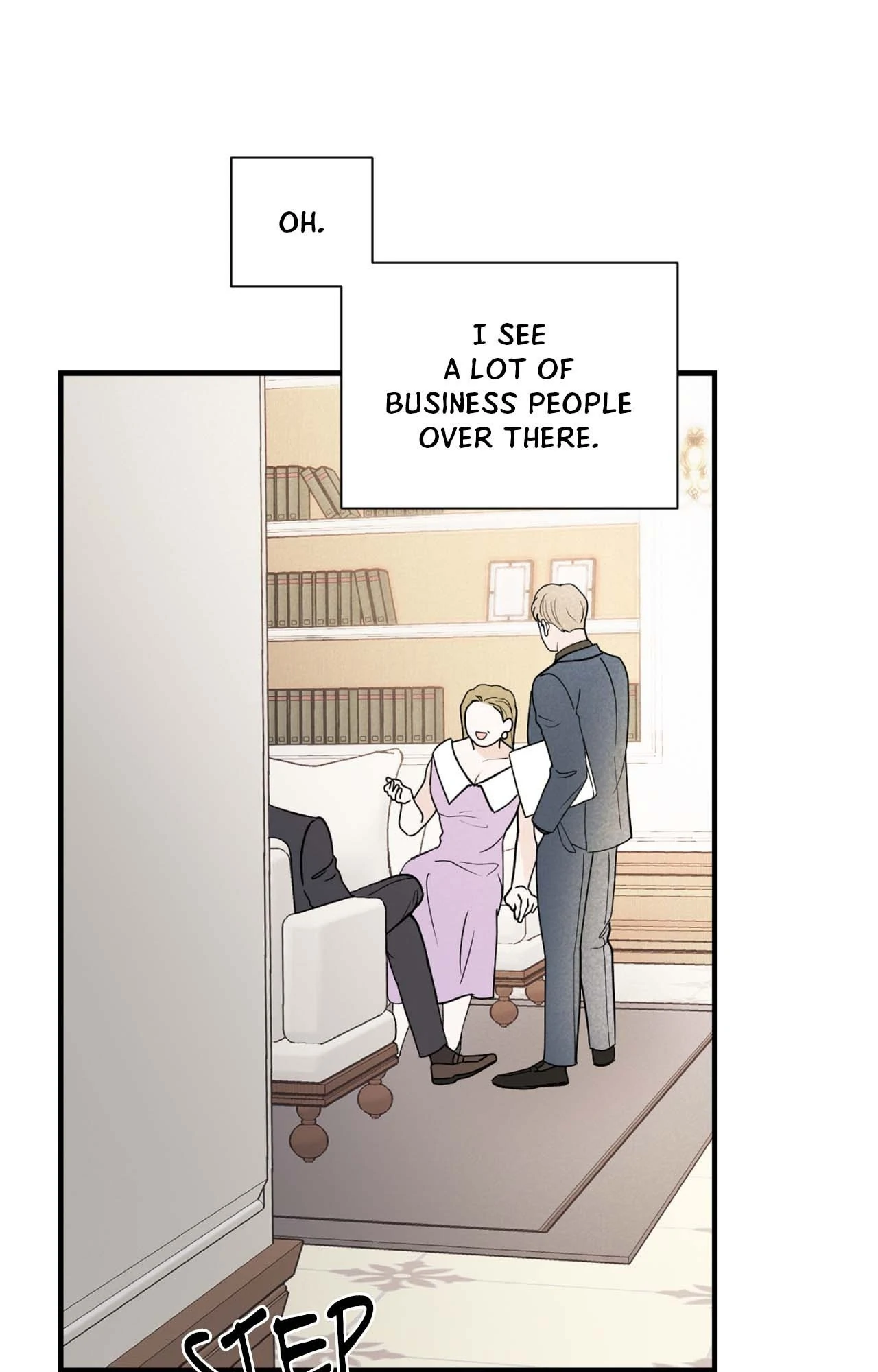 Overclock Chapter 20 - Page 70