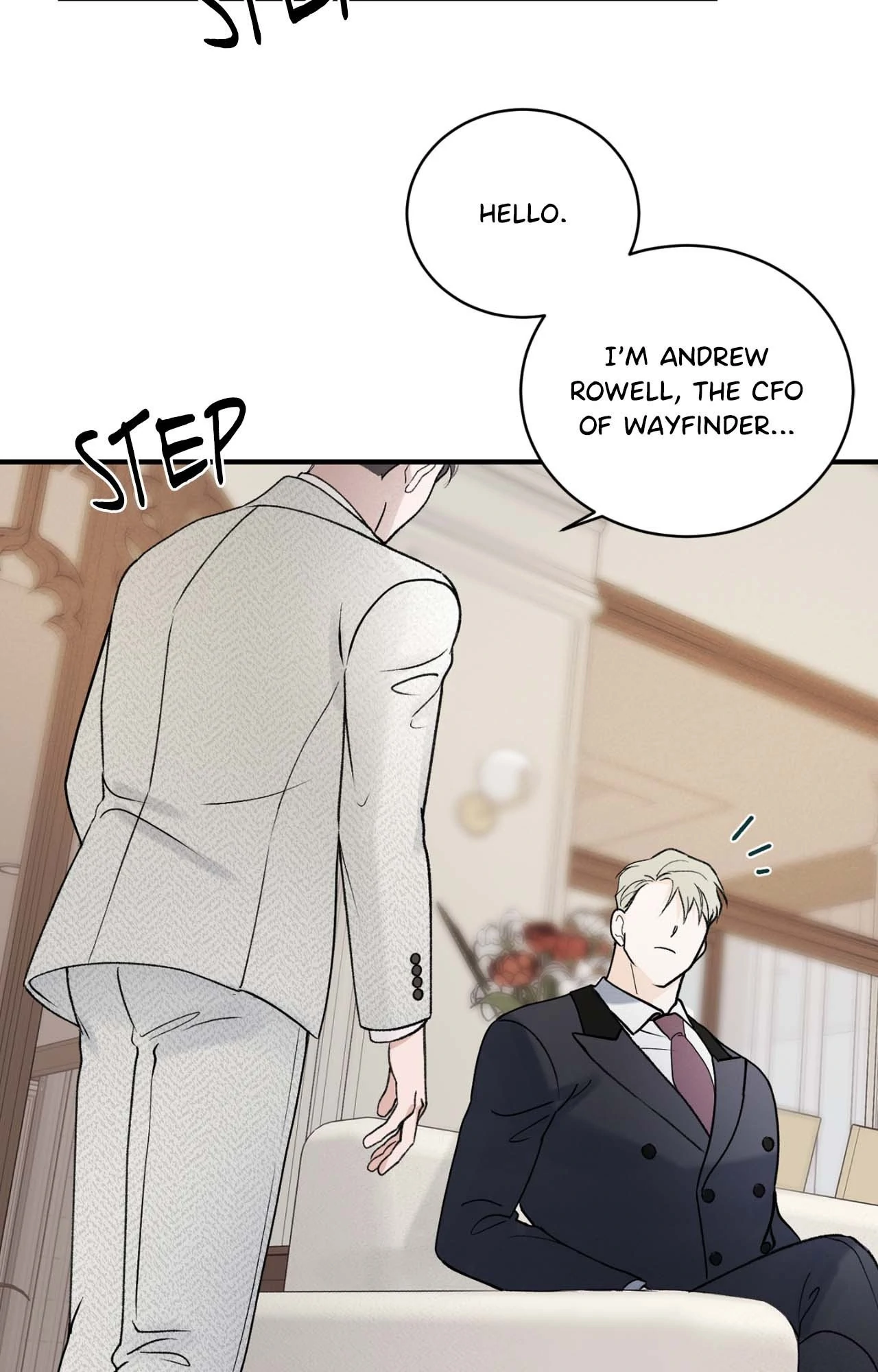 Overclock Chapter 20 - Page 71