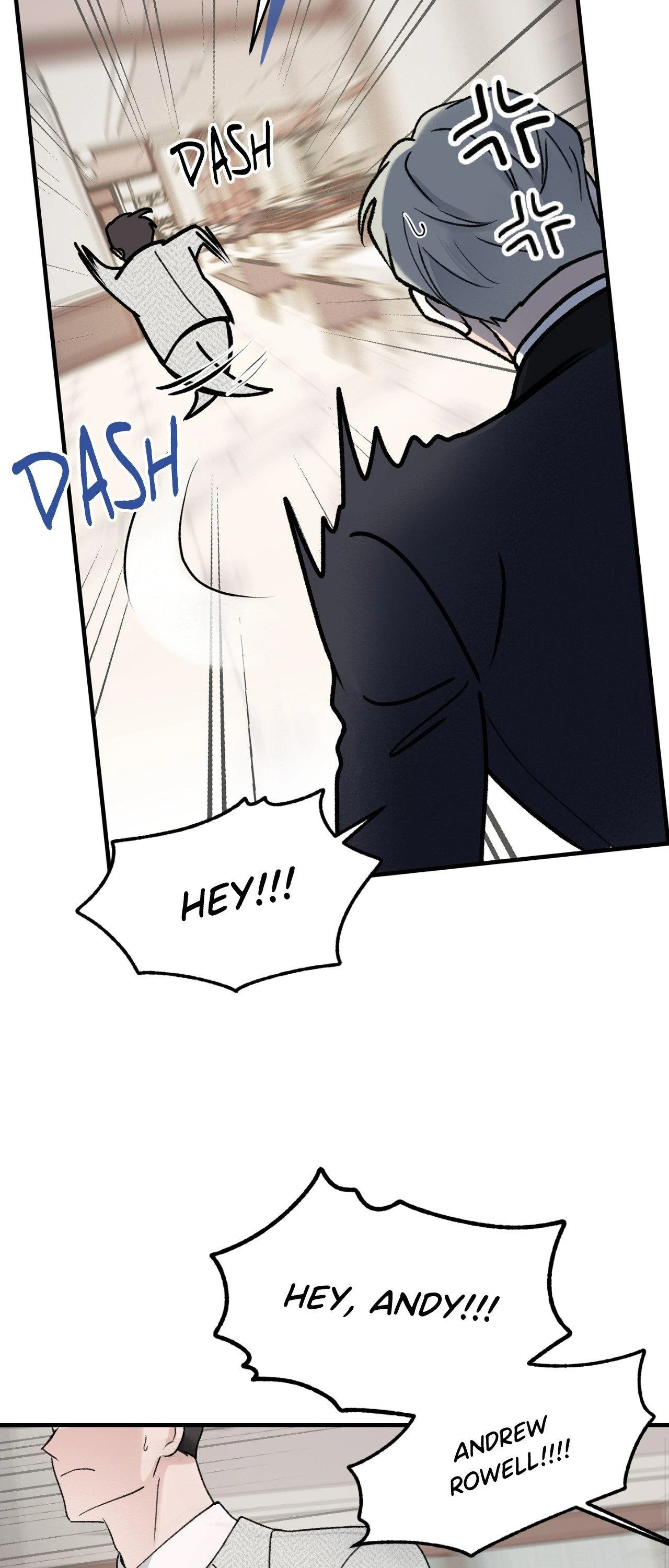 Overclock Chapter 21 - Page 2