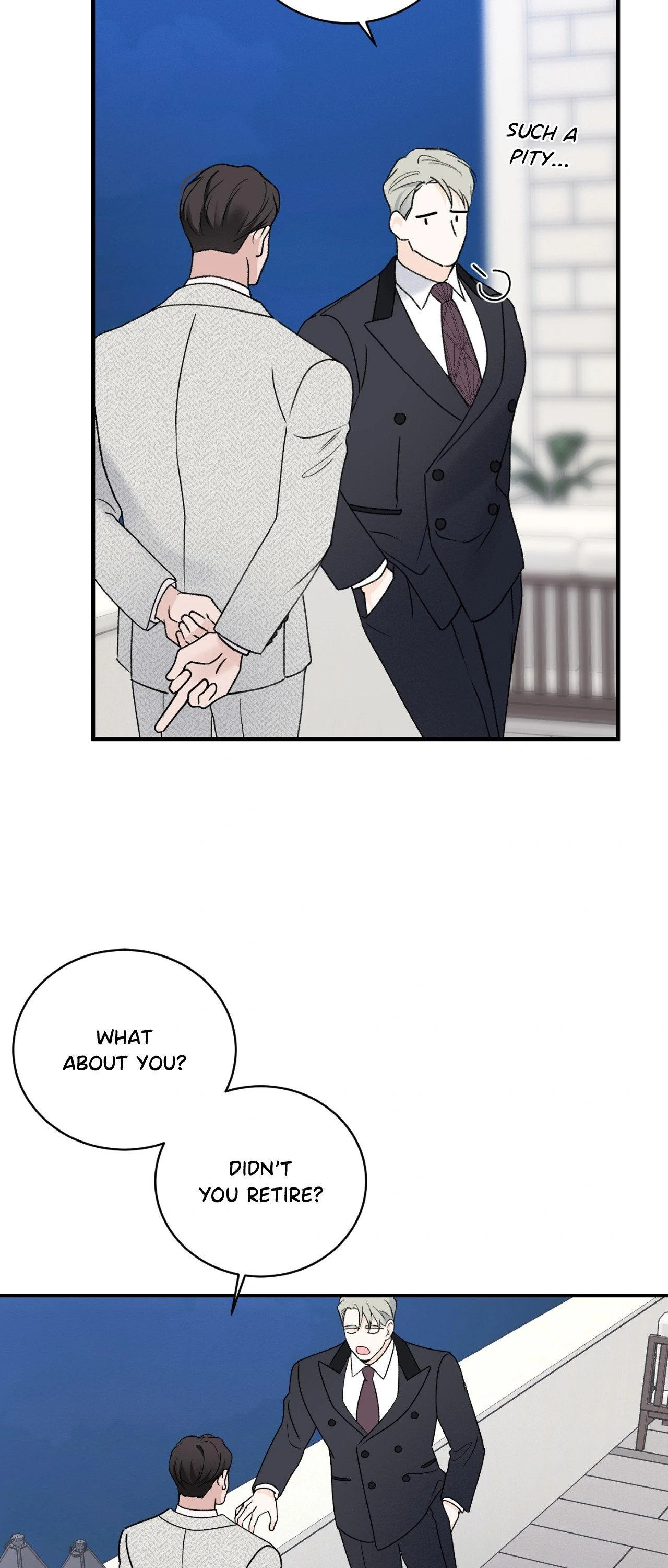 Overclock Chapter 21 - Page 11