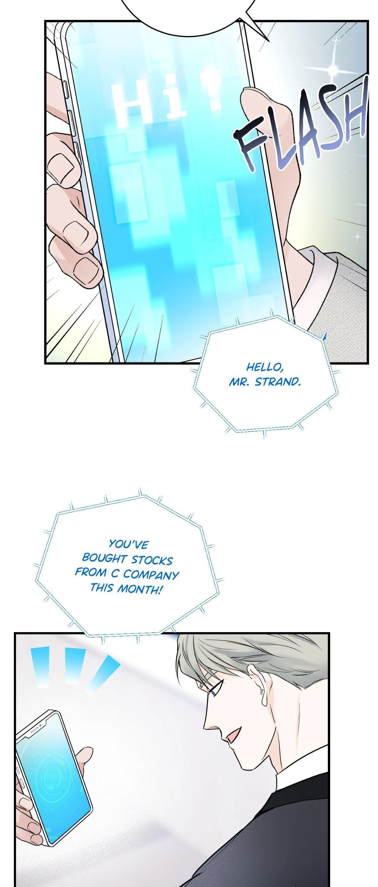 Overclock Chapter 21 - Page 13