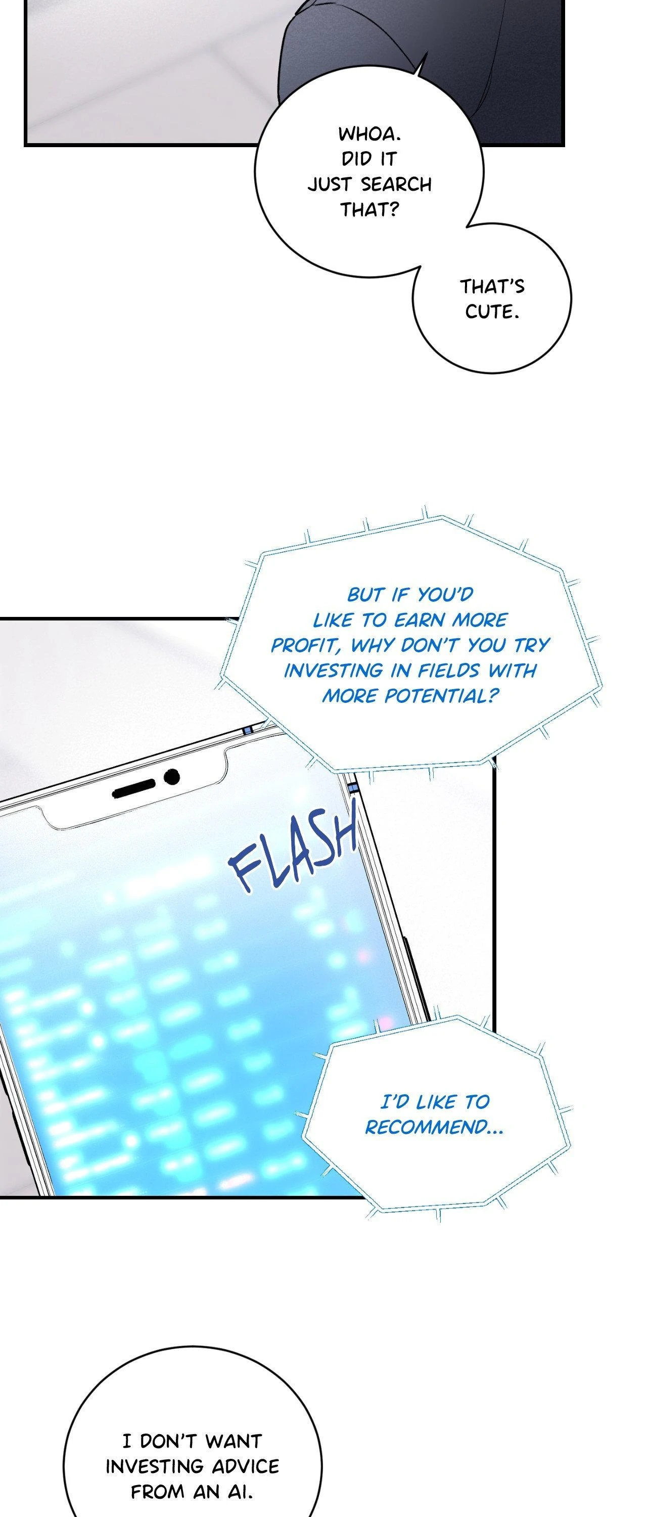 Overclock Chapter 21 - Page 14