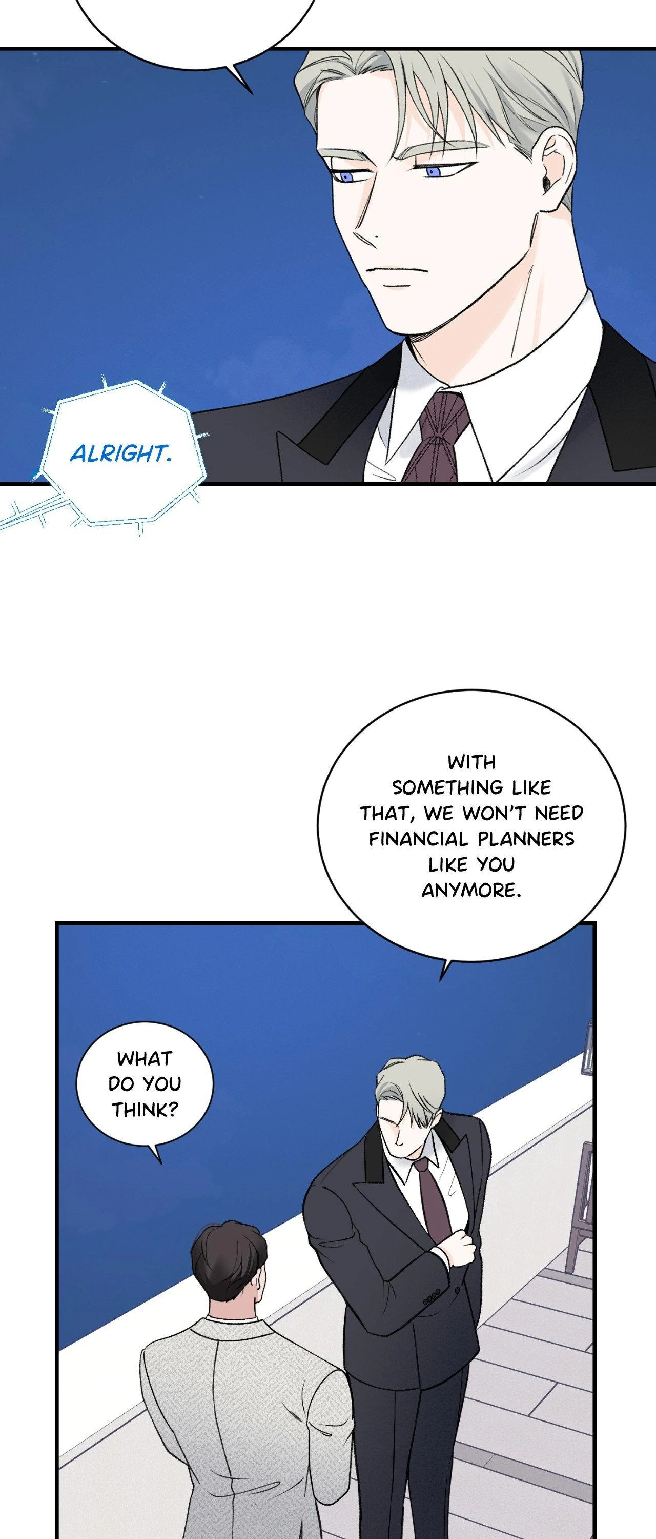 Overclock Chapter 21 - Page 15
