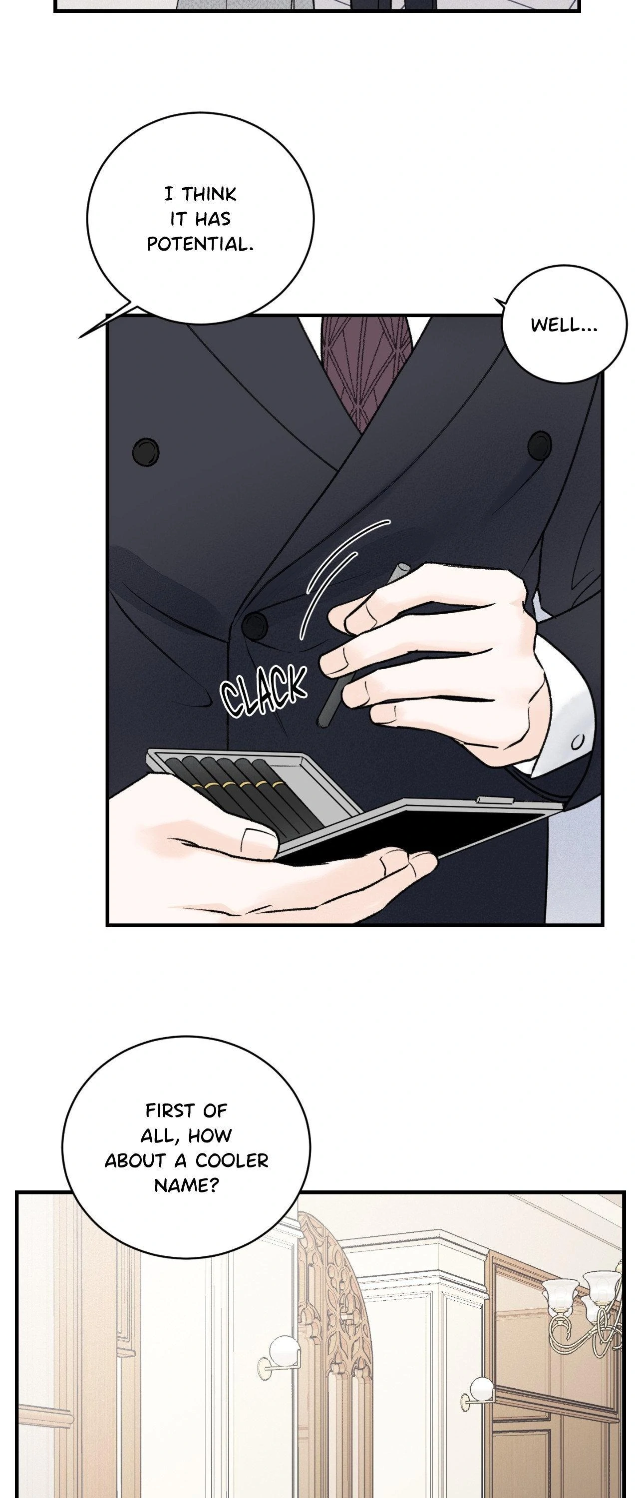 Overclock Chapter 21 - Page 16