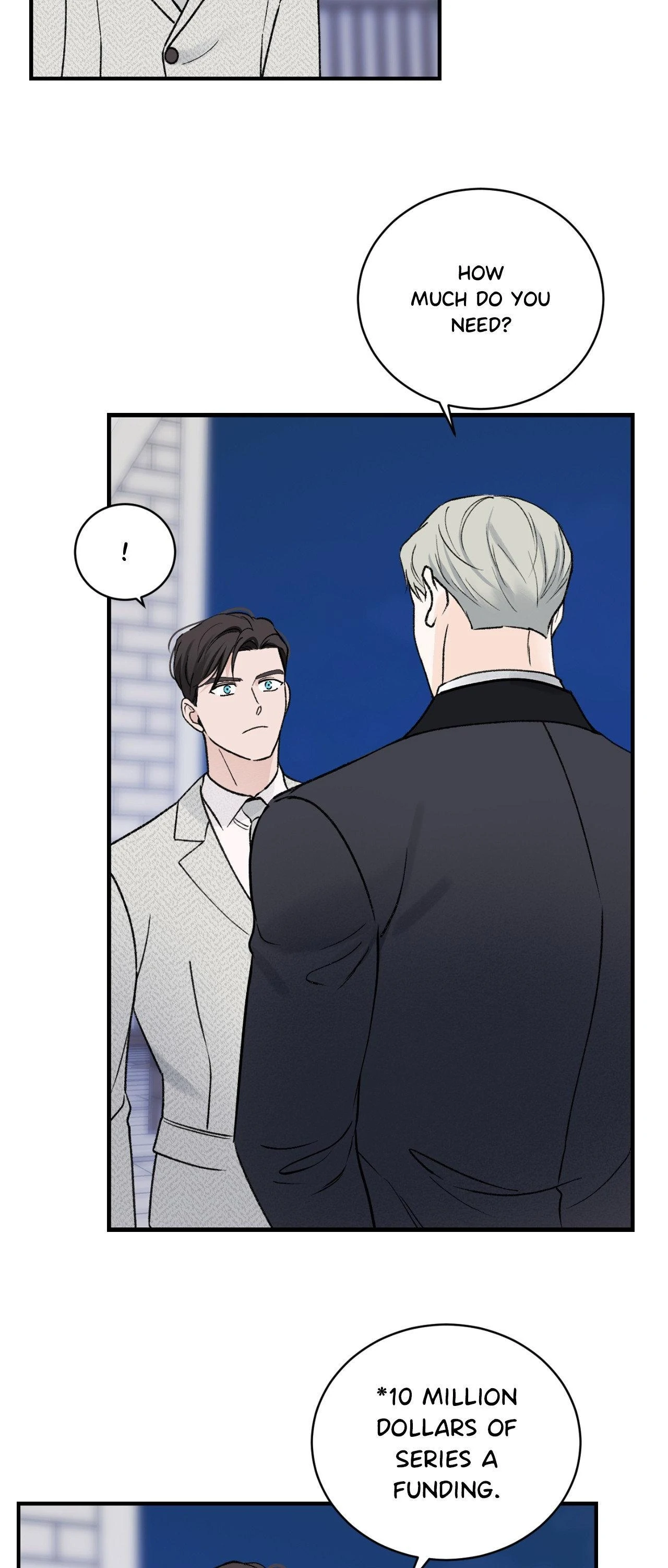 Overclock Chapter 21 - Page 18