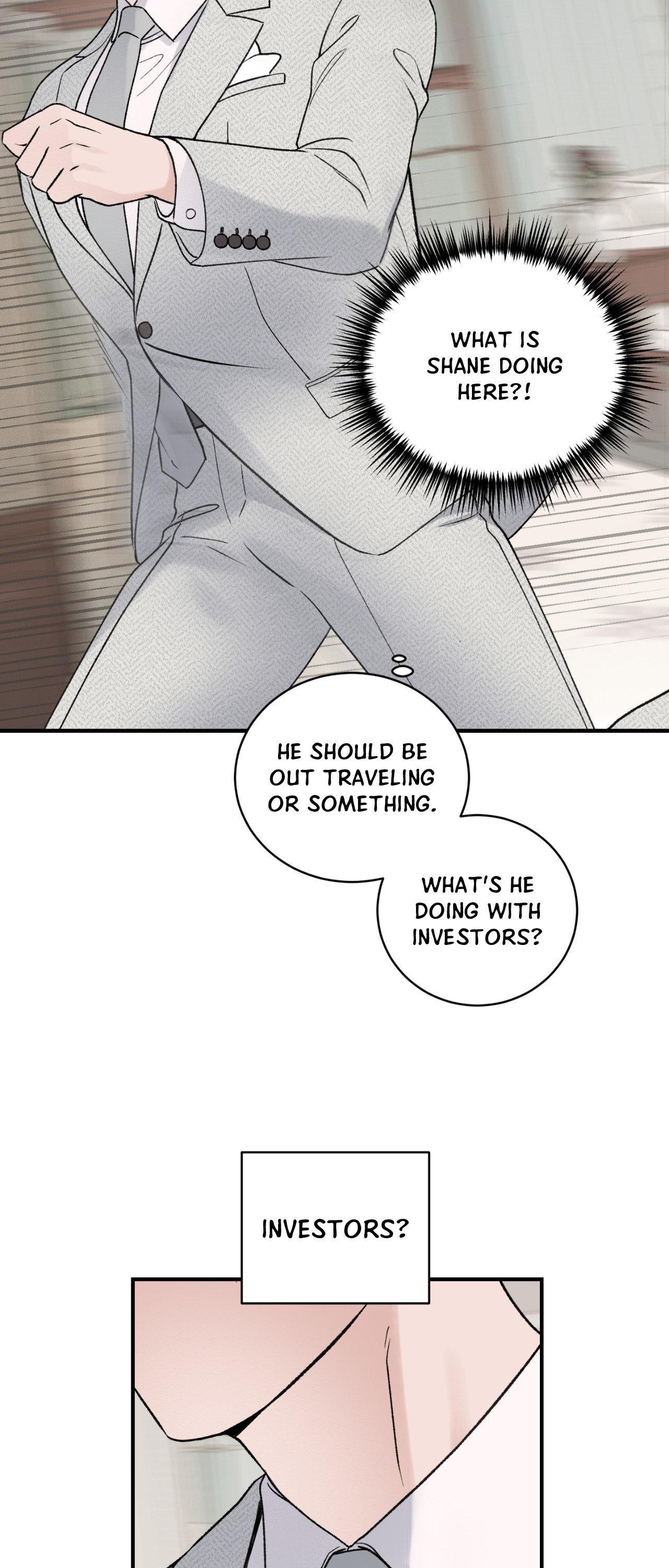 Overclock Chapter 21 - Page 3