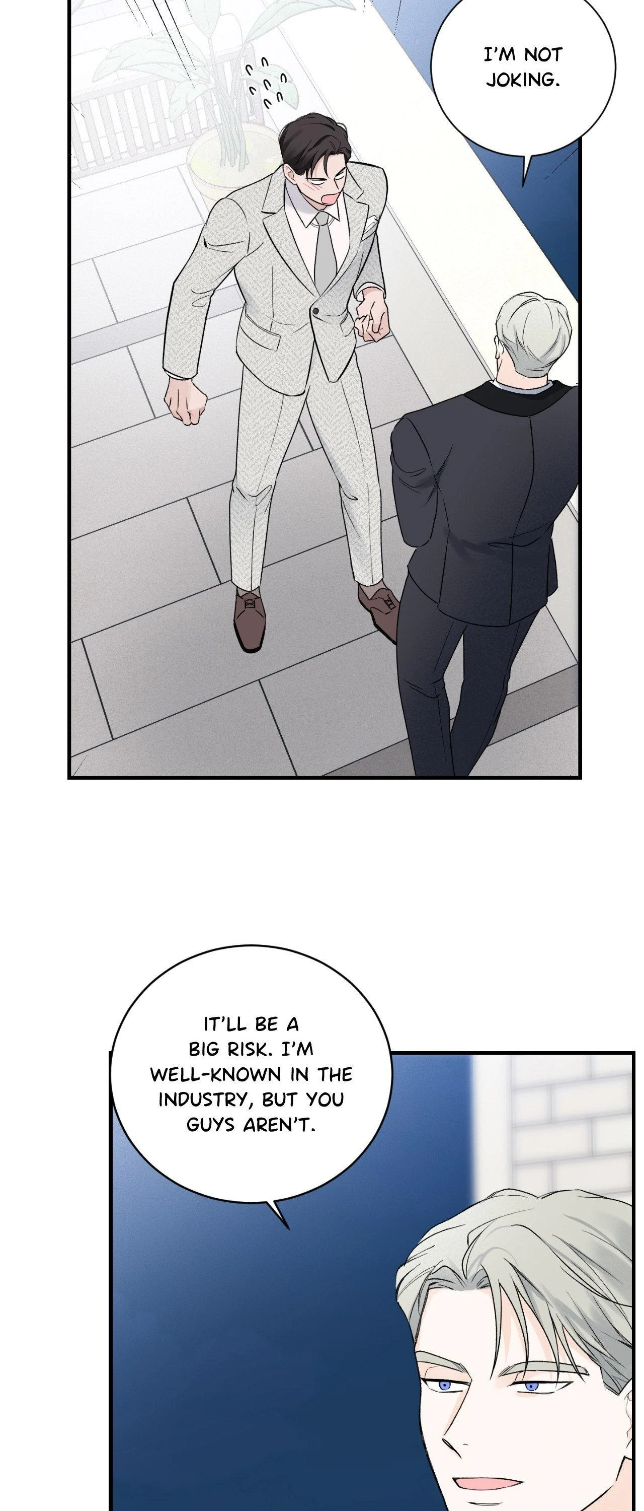 Overclock Chapter 21 - Page 22