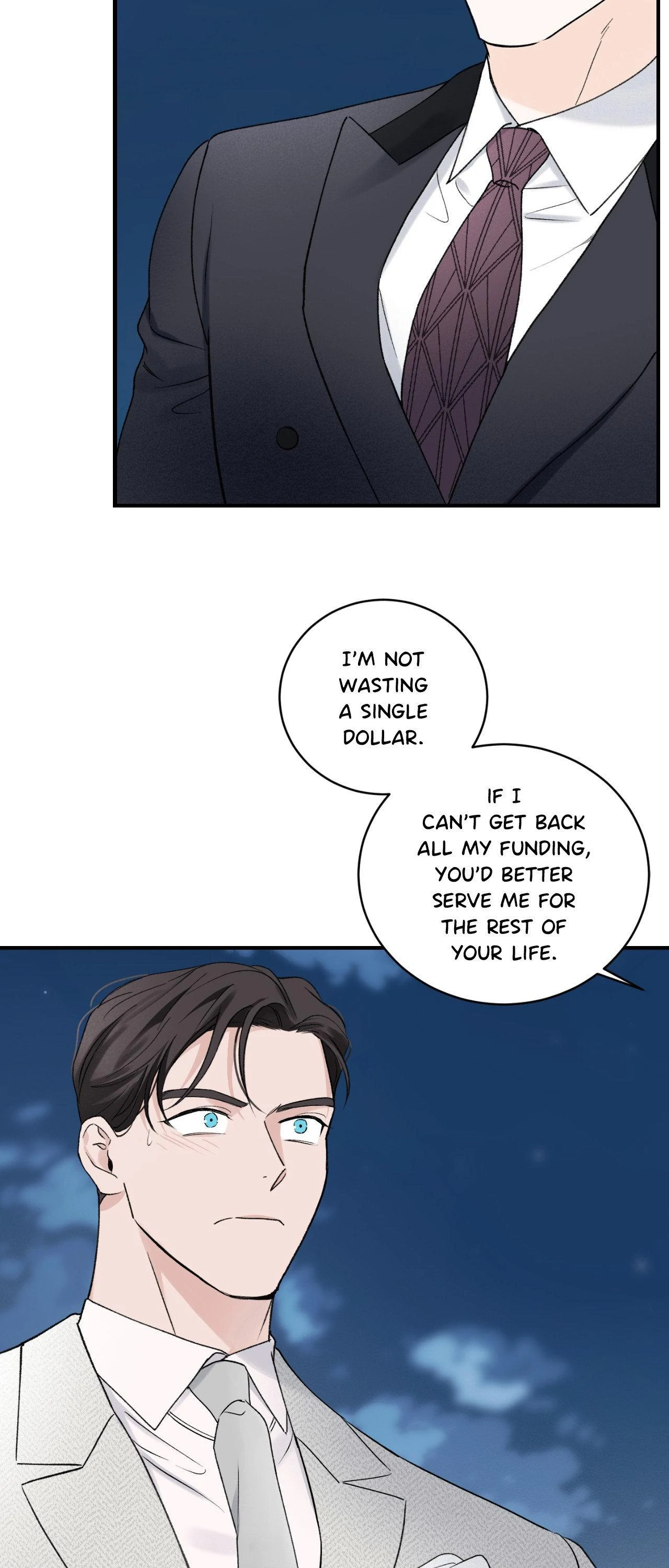 Overclock Chapter 21 - Page 23