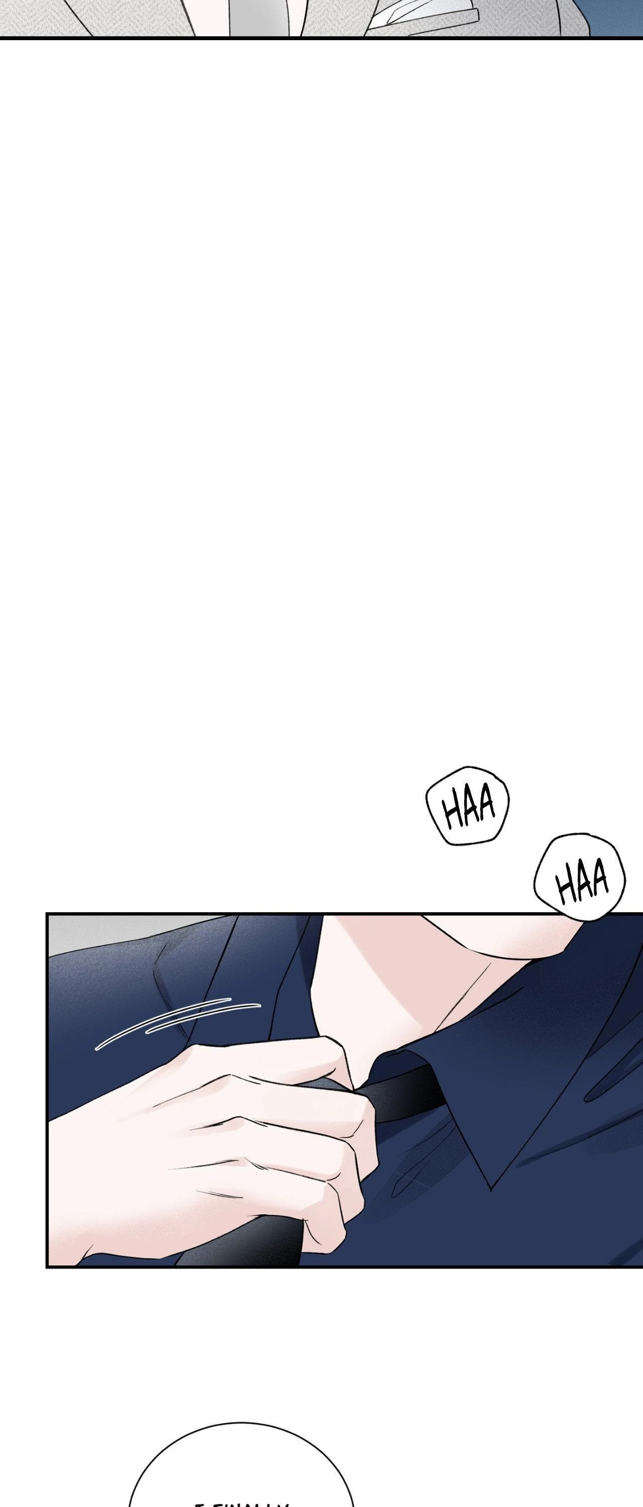 Overclock Chapter 21 - Page 24