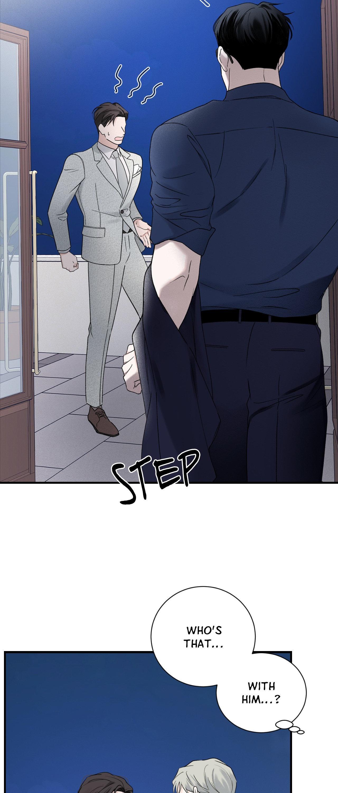 Overclock Chapter 21 - Page 26