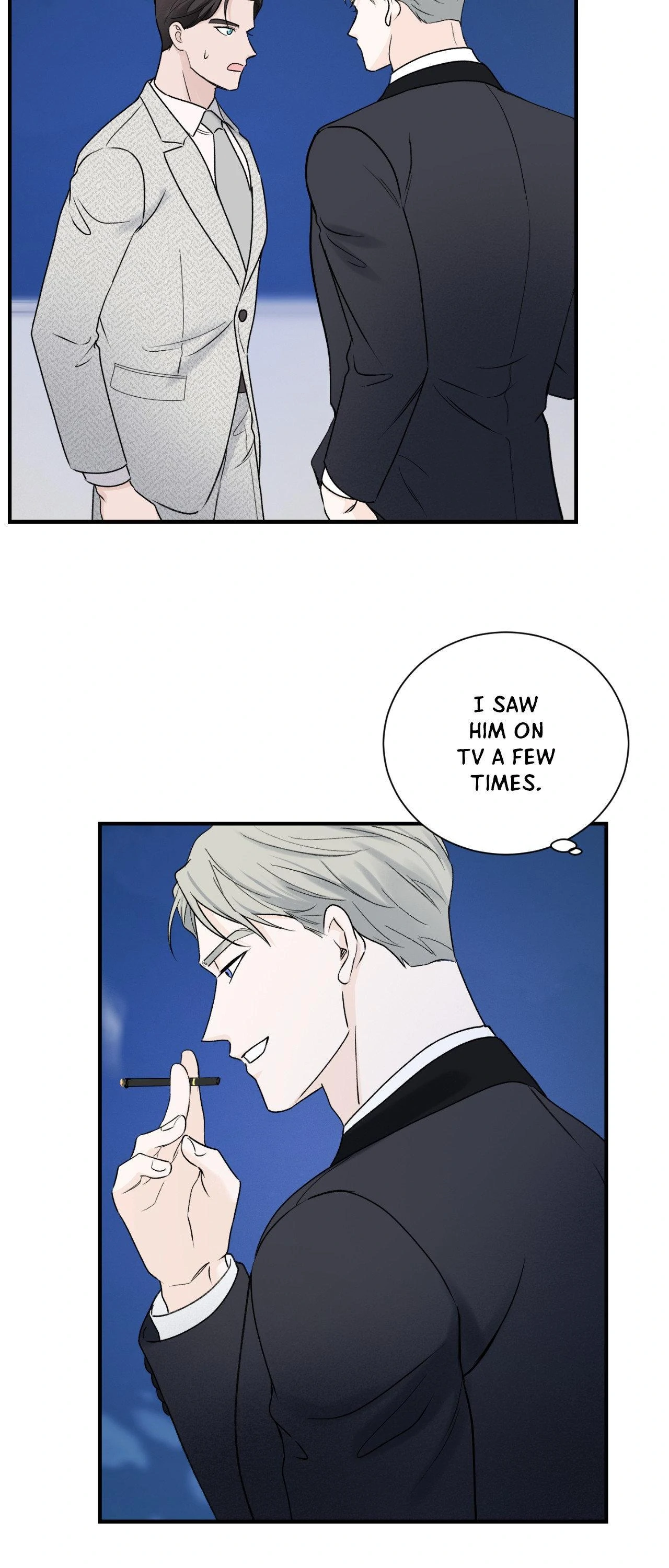 Overclock Chapter 21 - Page 27