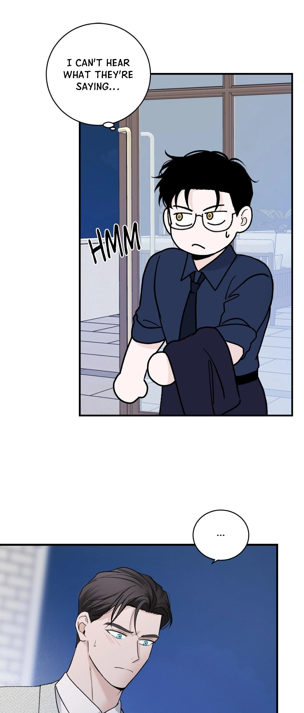 Overclock Chapter 21 - Page 28