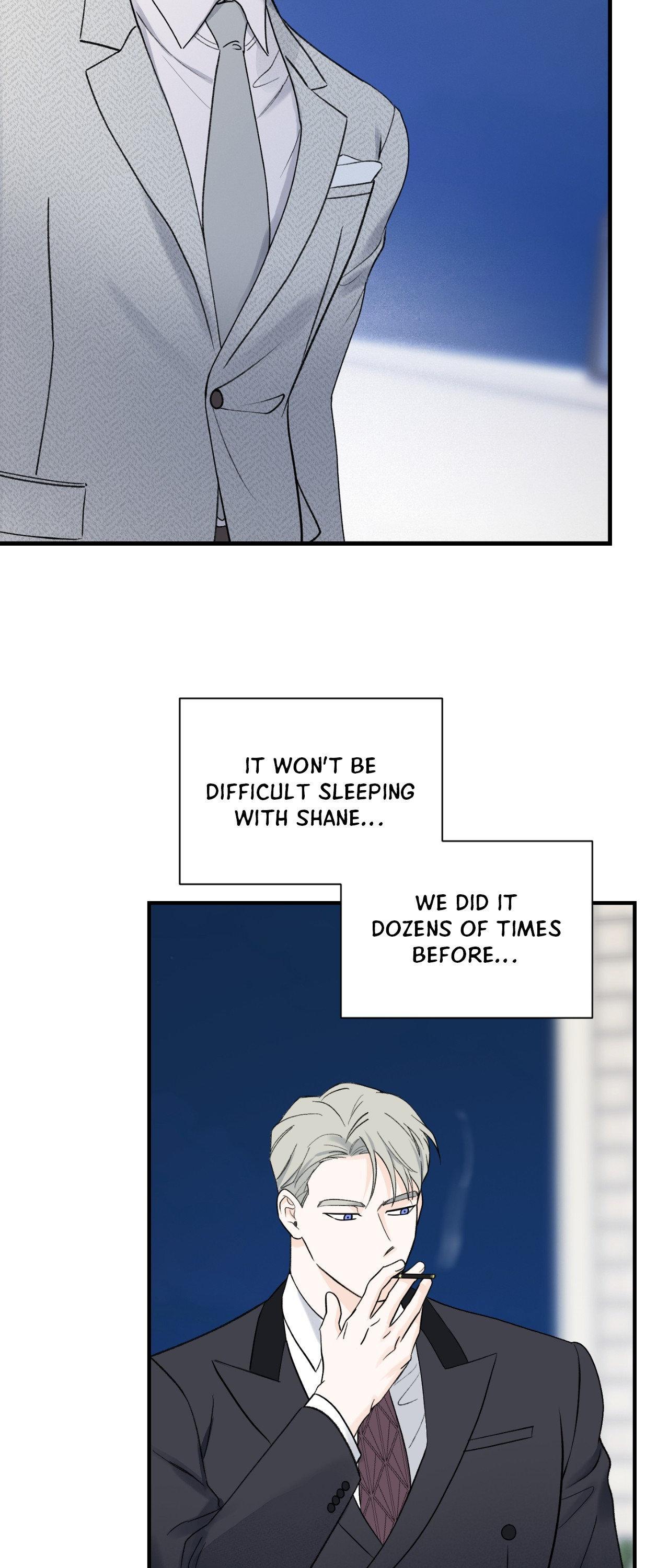 Overclock Chapter 21 - Page 29