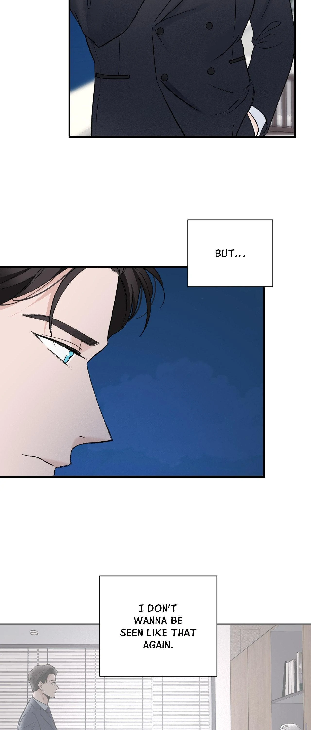 Overclock Chapter 21 - Page 30