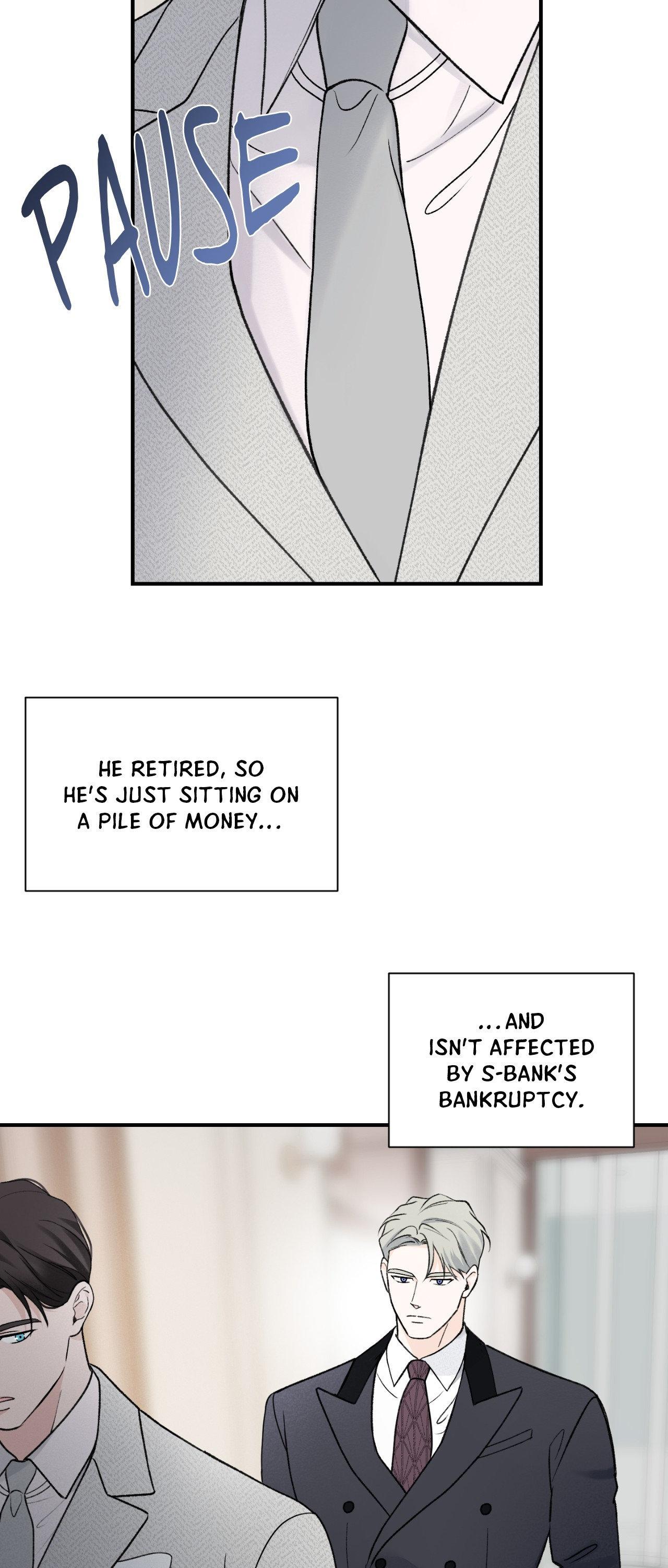 Overclock Chapter 21 - Page 4