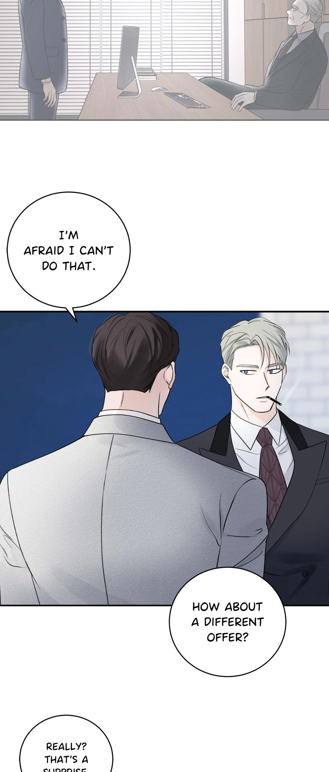 Overclock Chapter 21 - Page 31