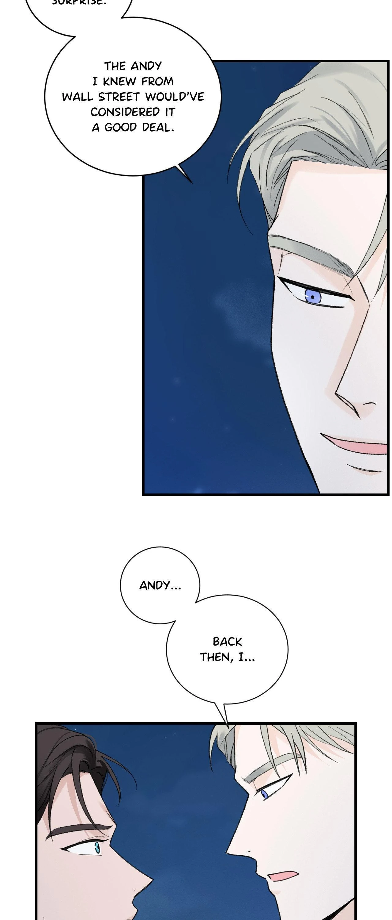 Overclock Chapter 21 - Page 32