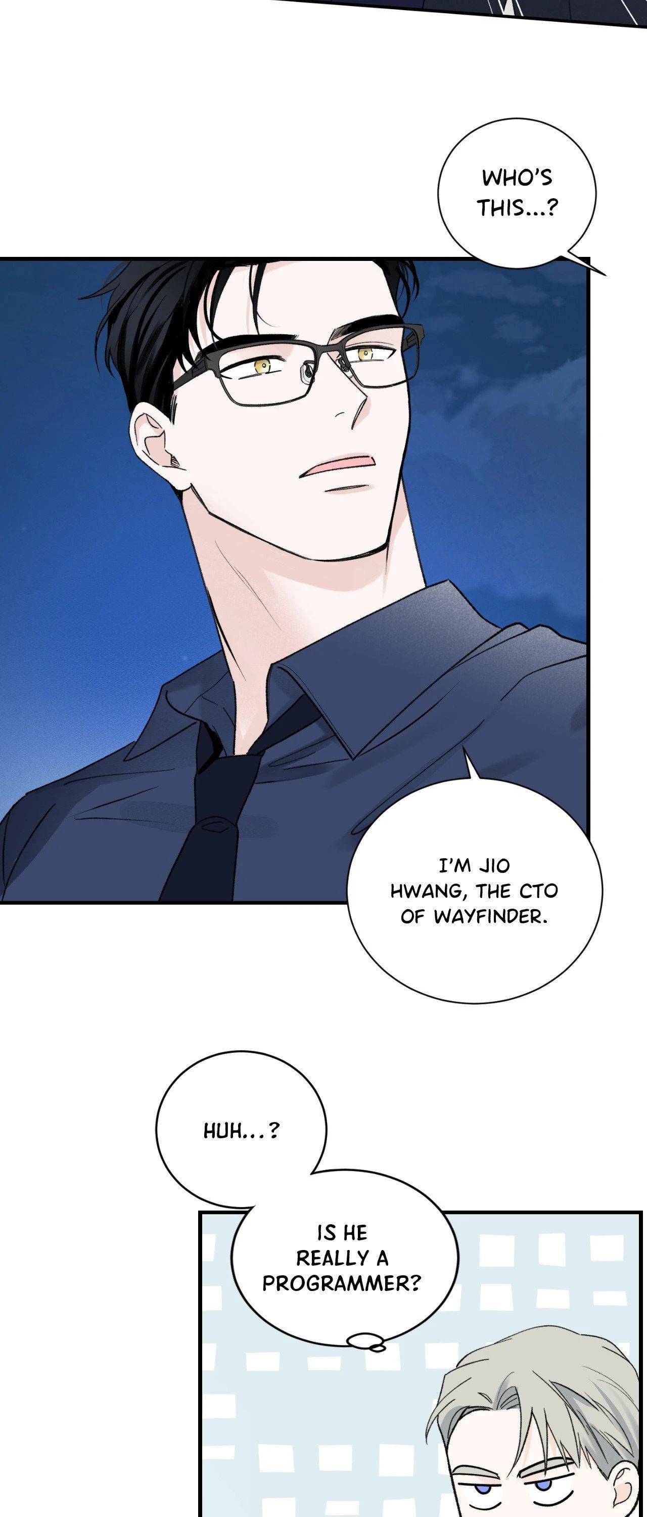 Overclock Chapter 21 - Page 34
