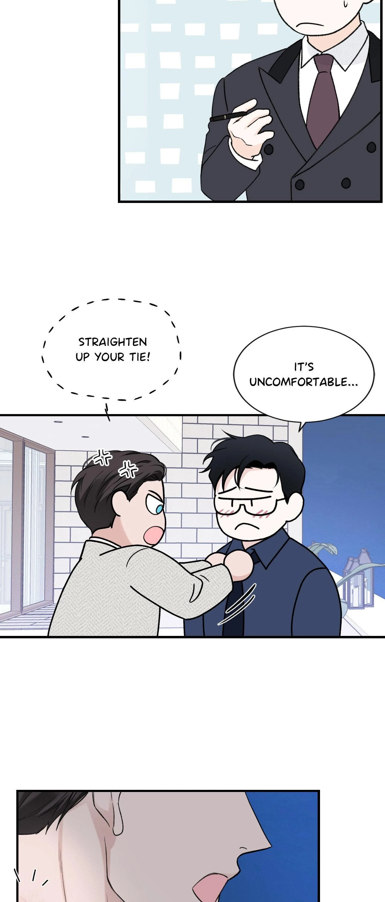 Overclock Chapter 21 - Page 35