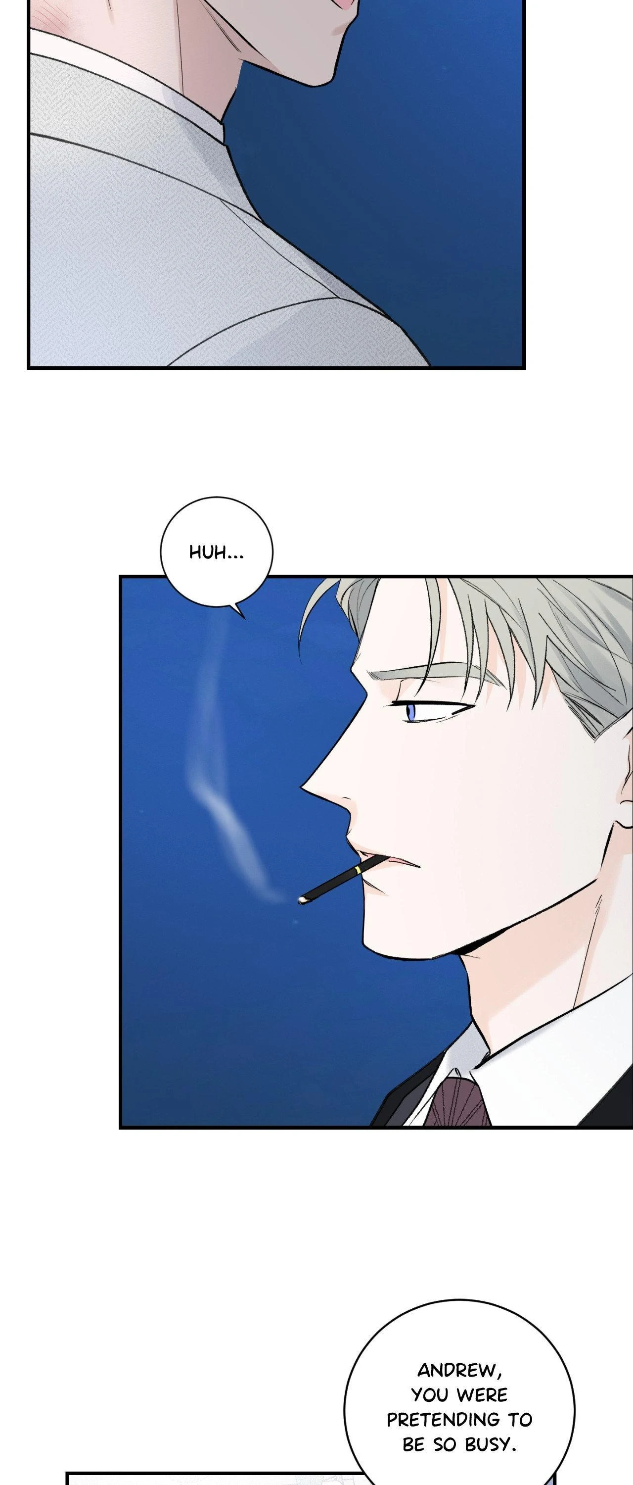 Overclock Chapter 21 - Page 36