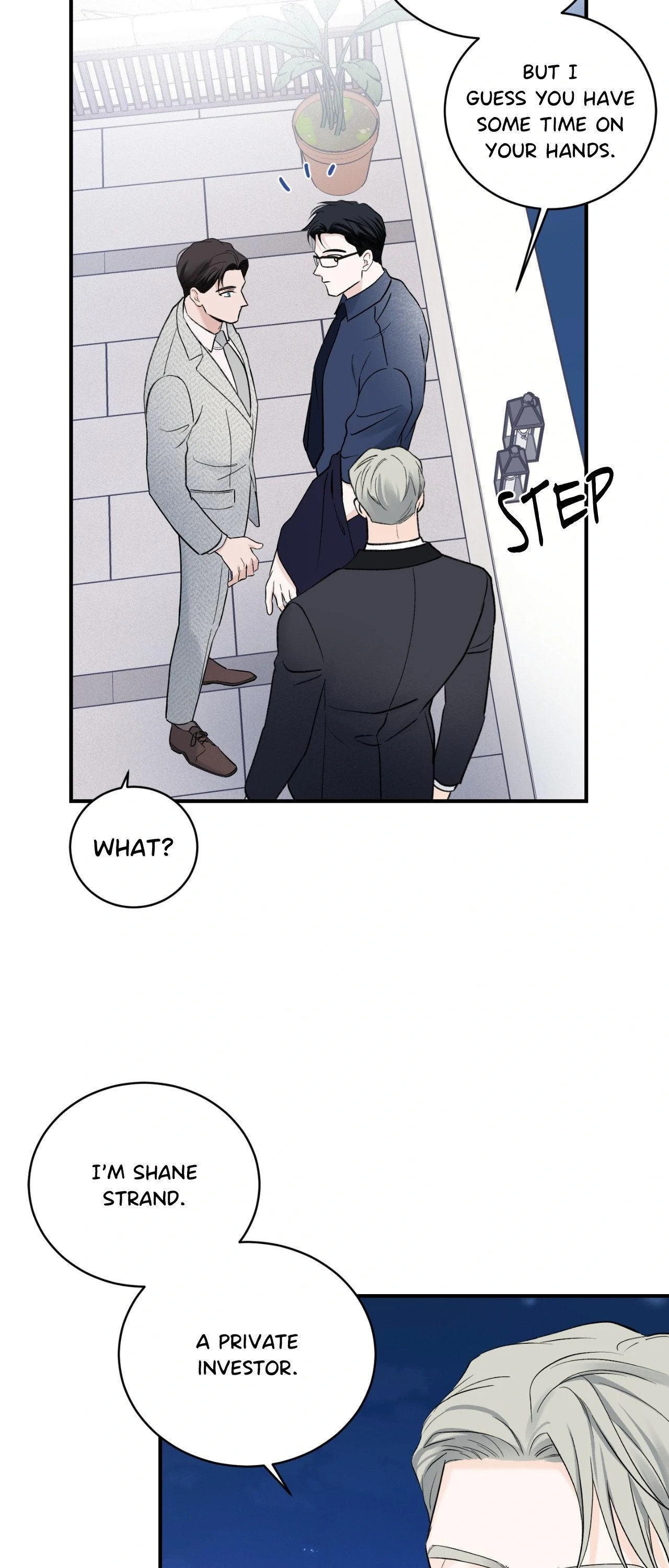 Overclock Chapter 21 - Page 37