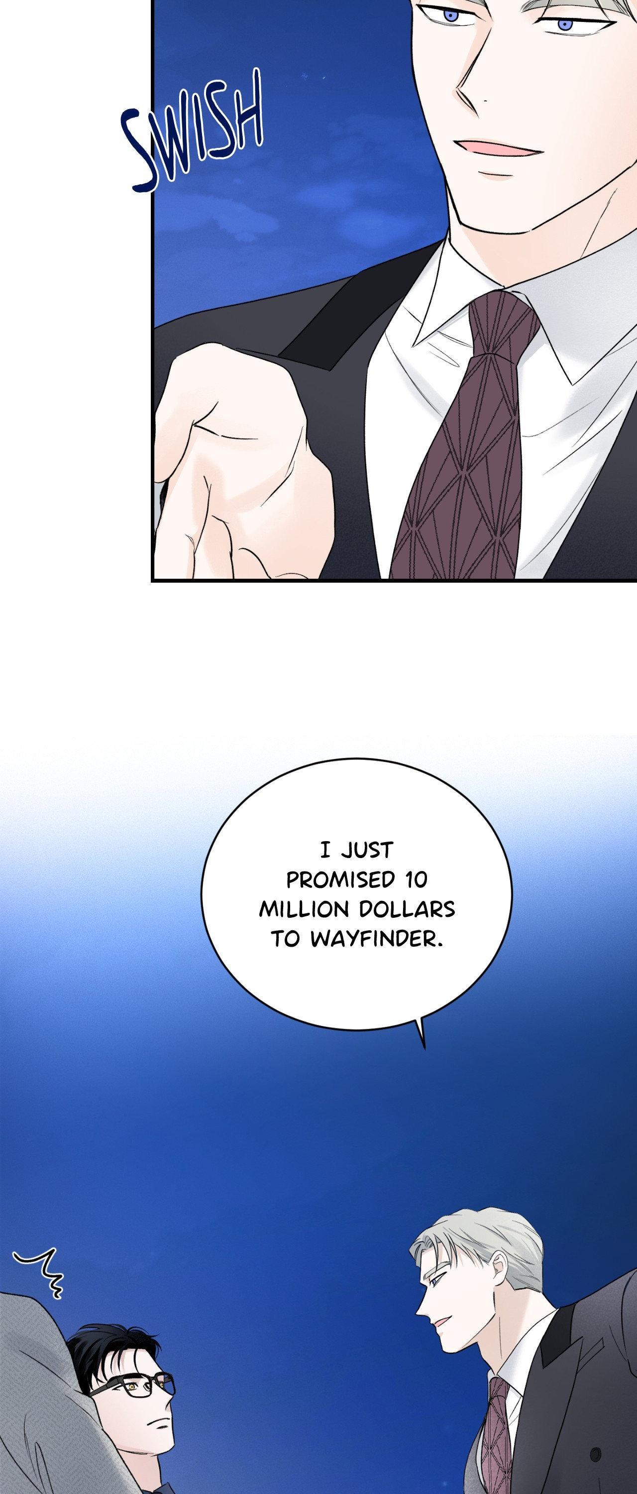 Overclock Chapter 21 - Page 38