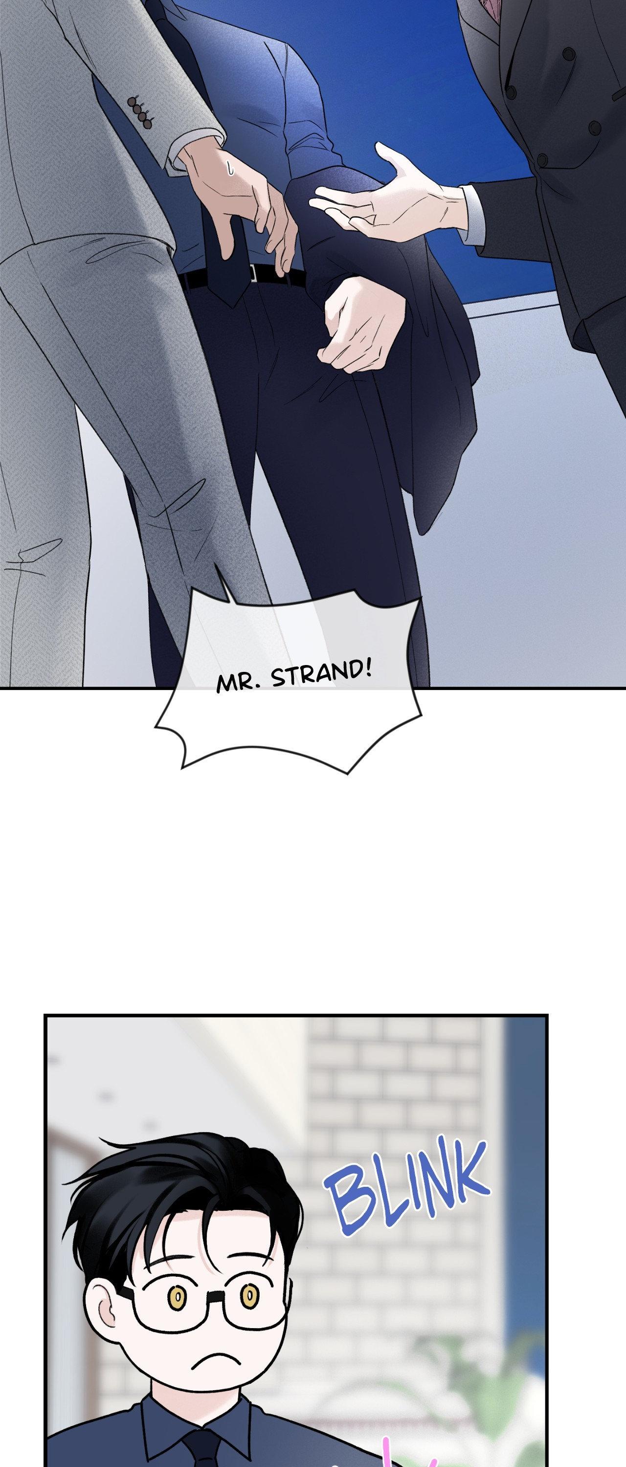 Overclock Chapter 21 - Page 39