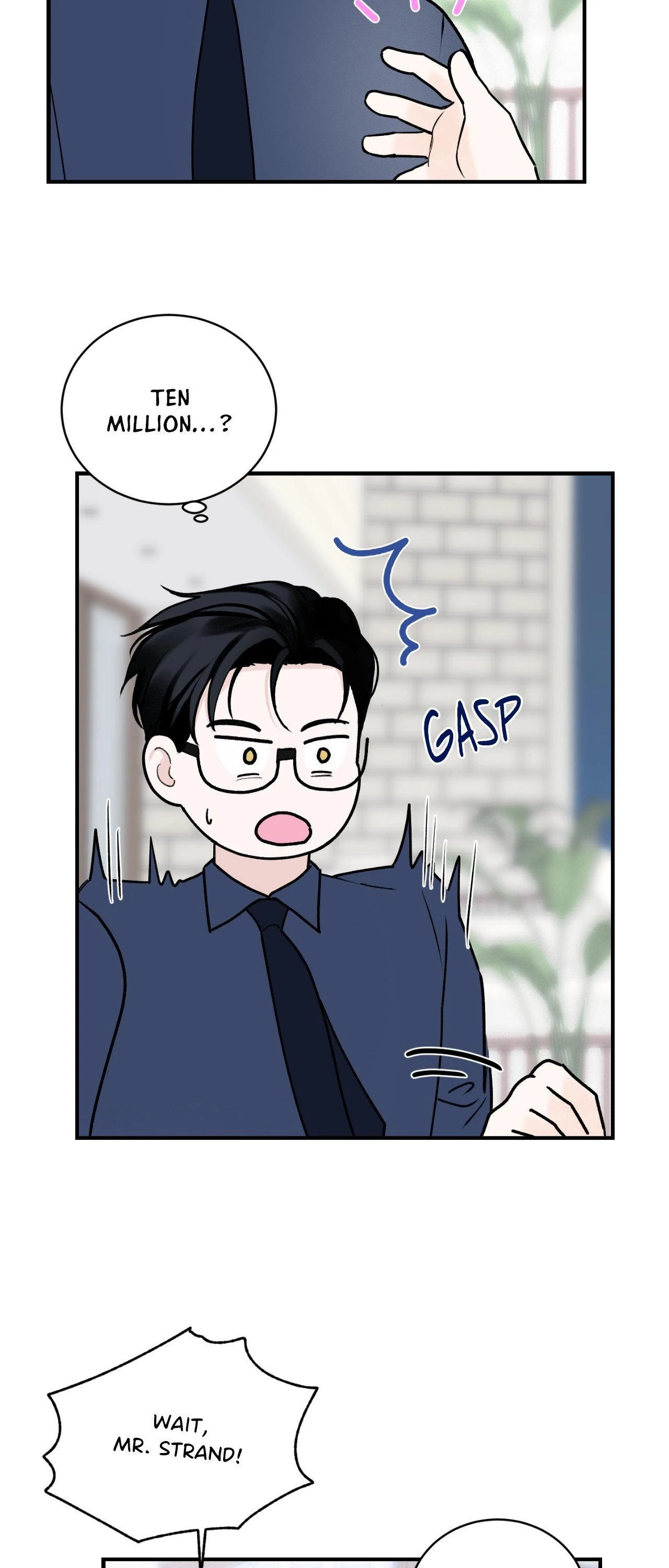 Overclock Chapter 21 - Page 40