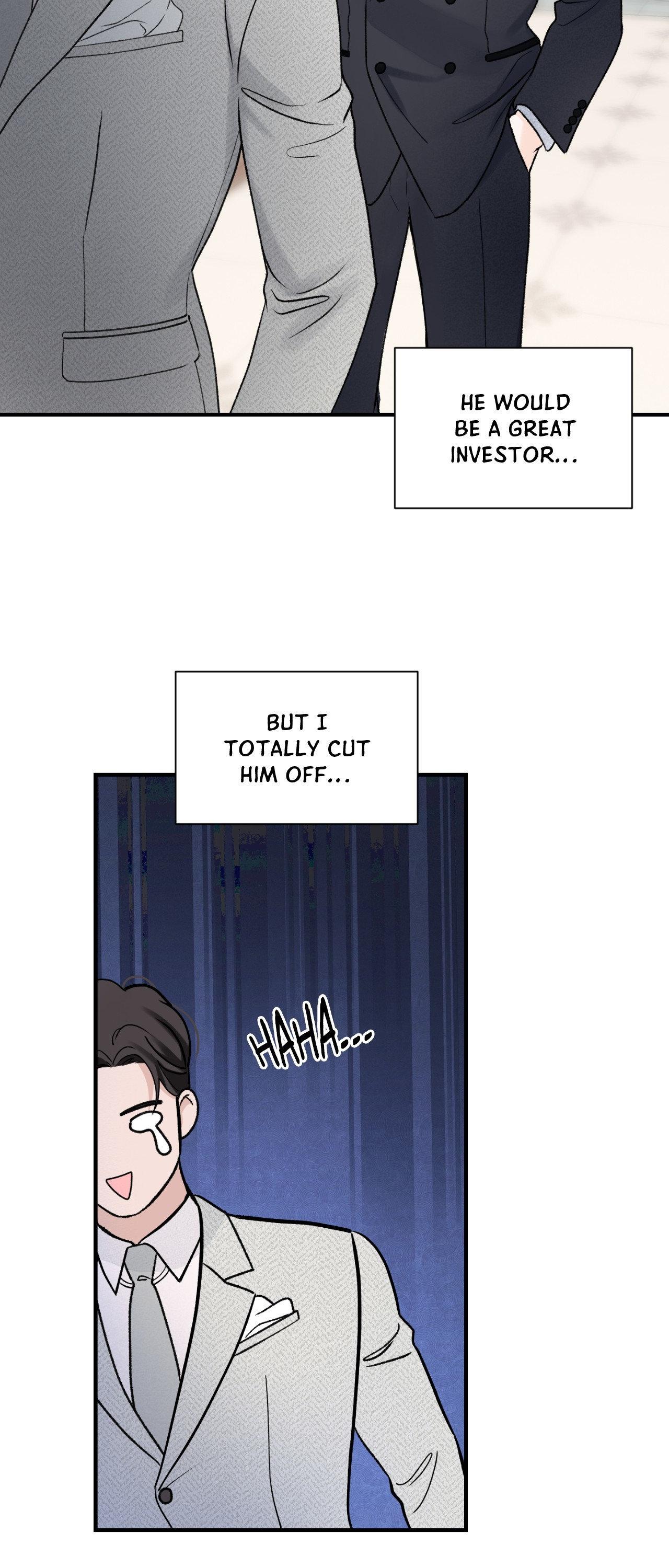 Overclock Chapter 21 - Page 5