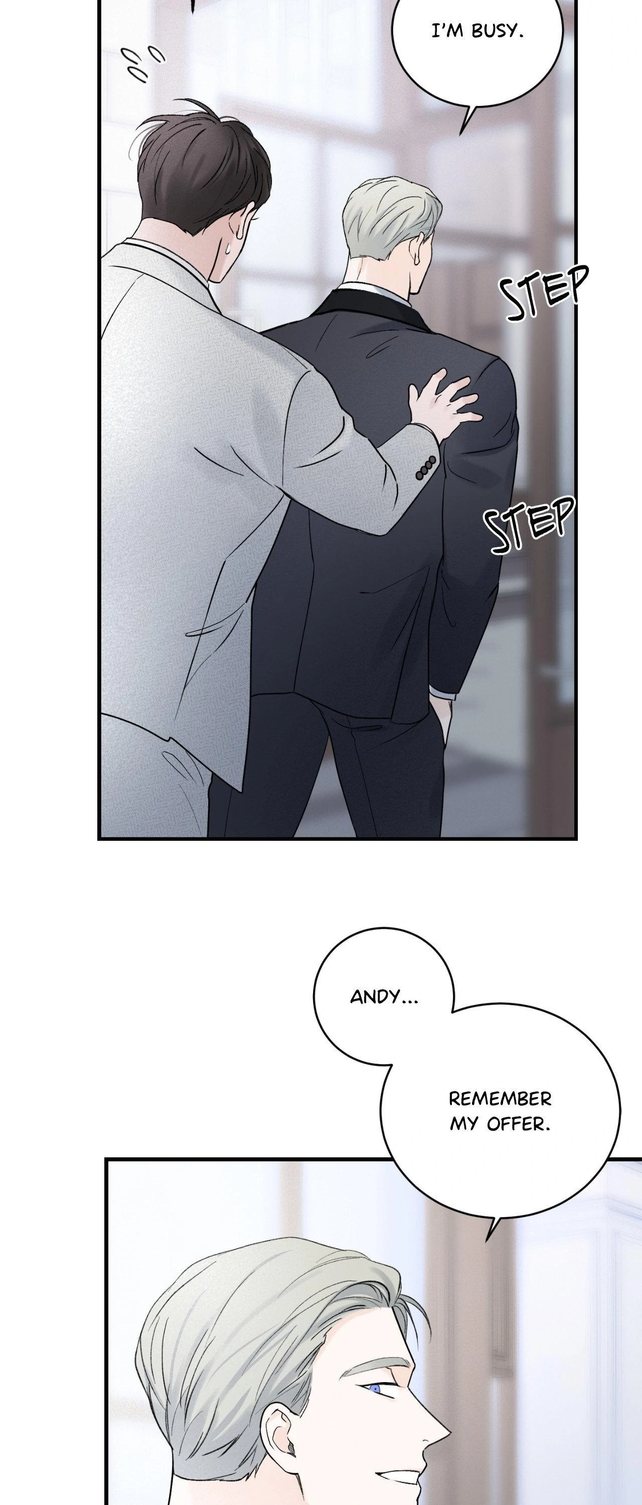 Overclock Chapter 21 - Page 41