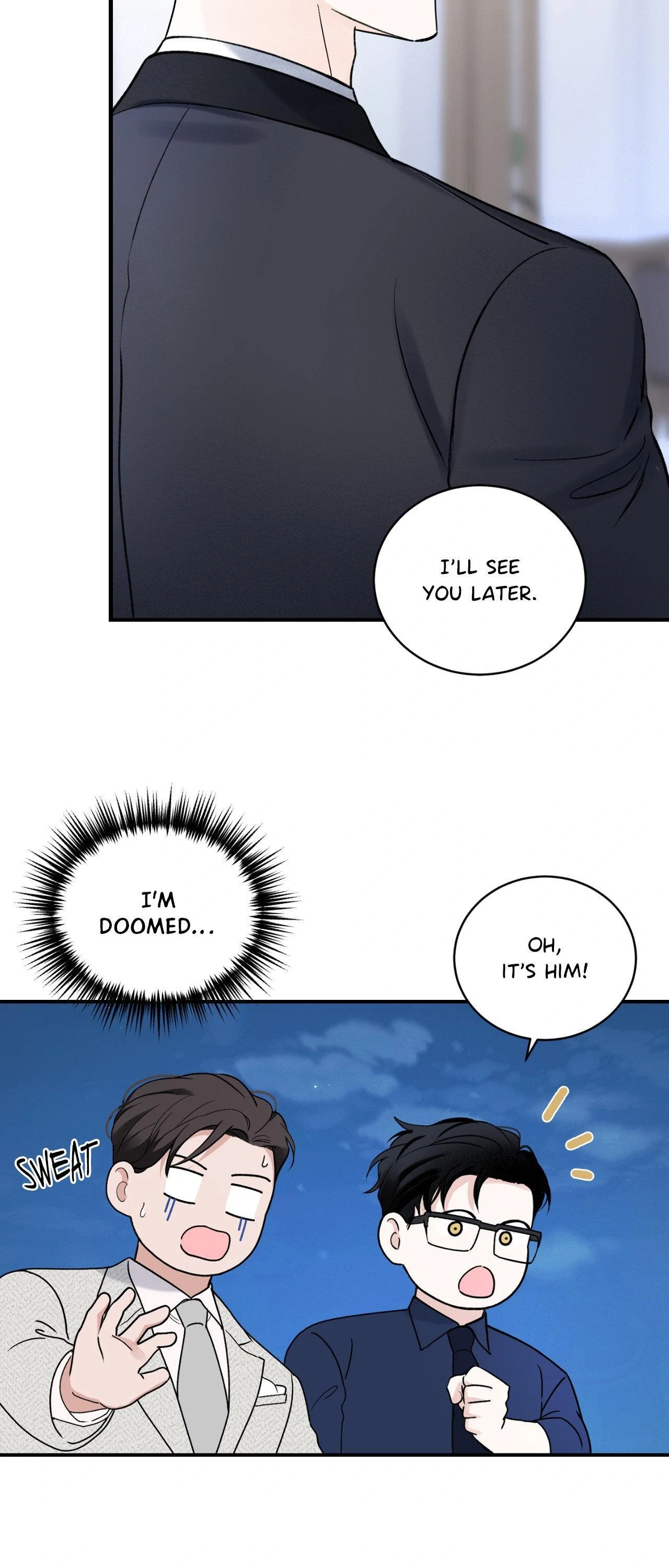Overclock Chapter 21 - Page 42