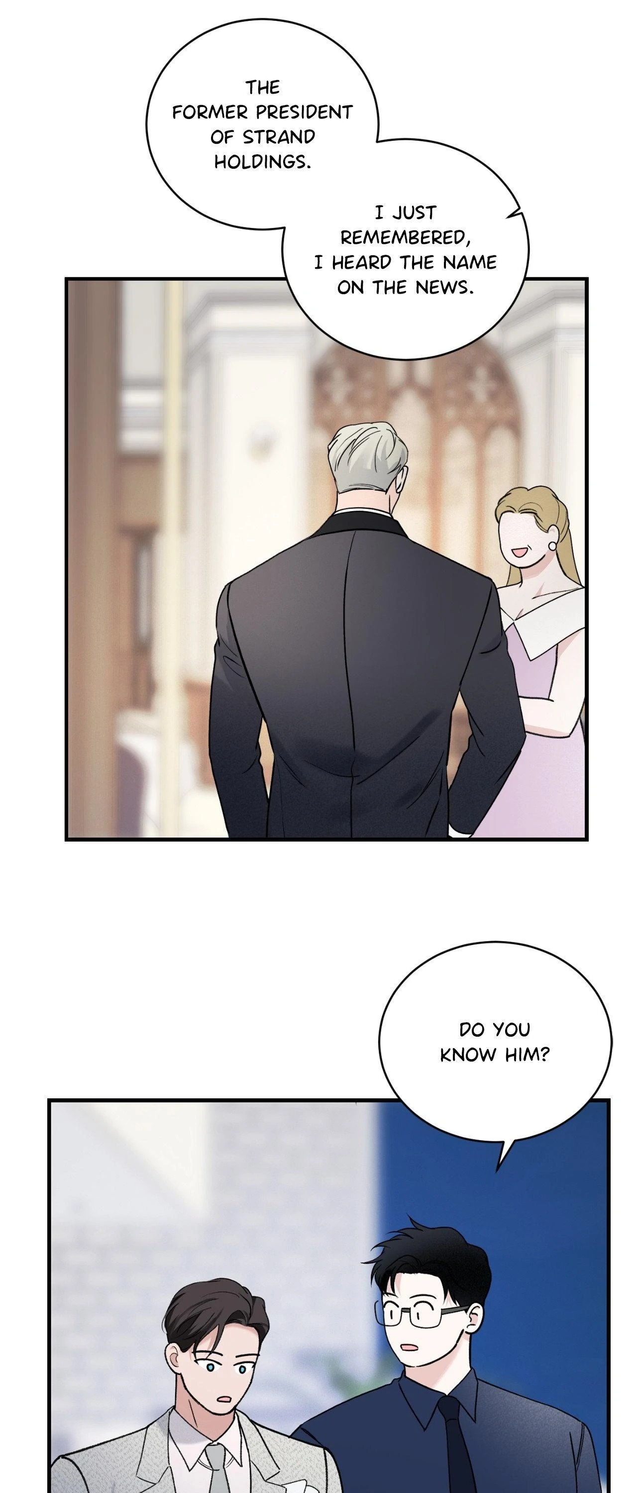 Overclock Chapter 21 - Page 43