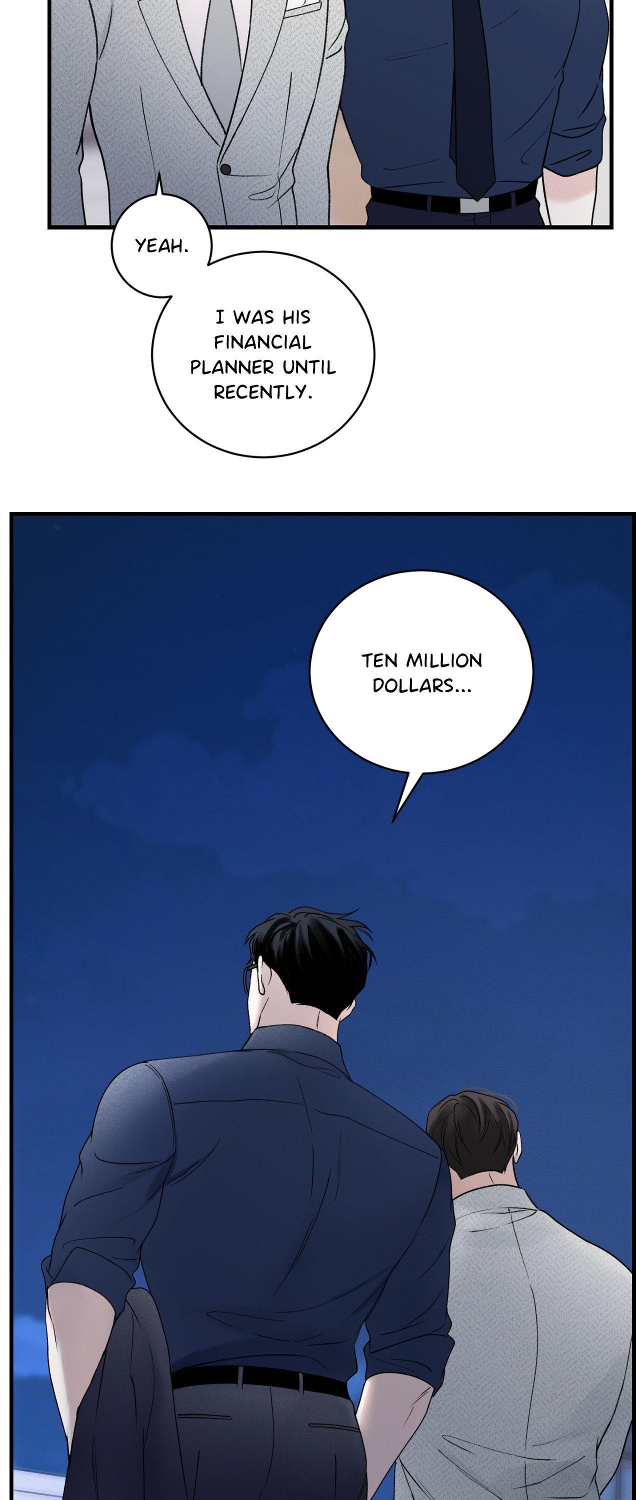 Overclock Chapter 21 - Page 44
