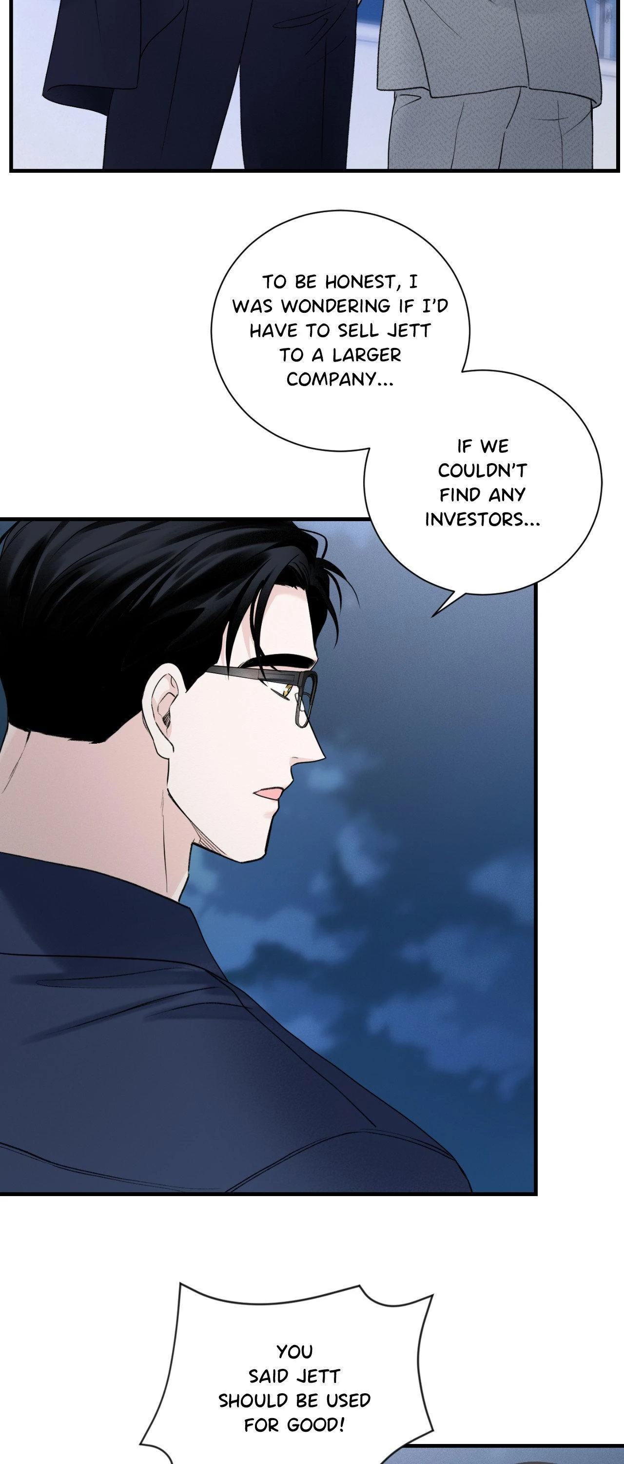 Overclock Chapter 21 - Page 45