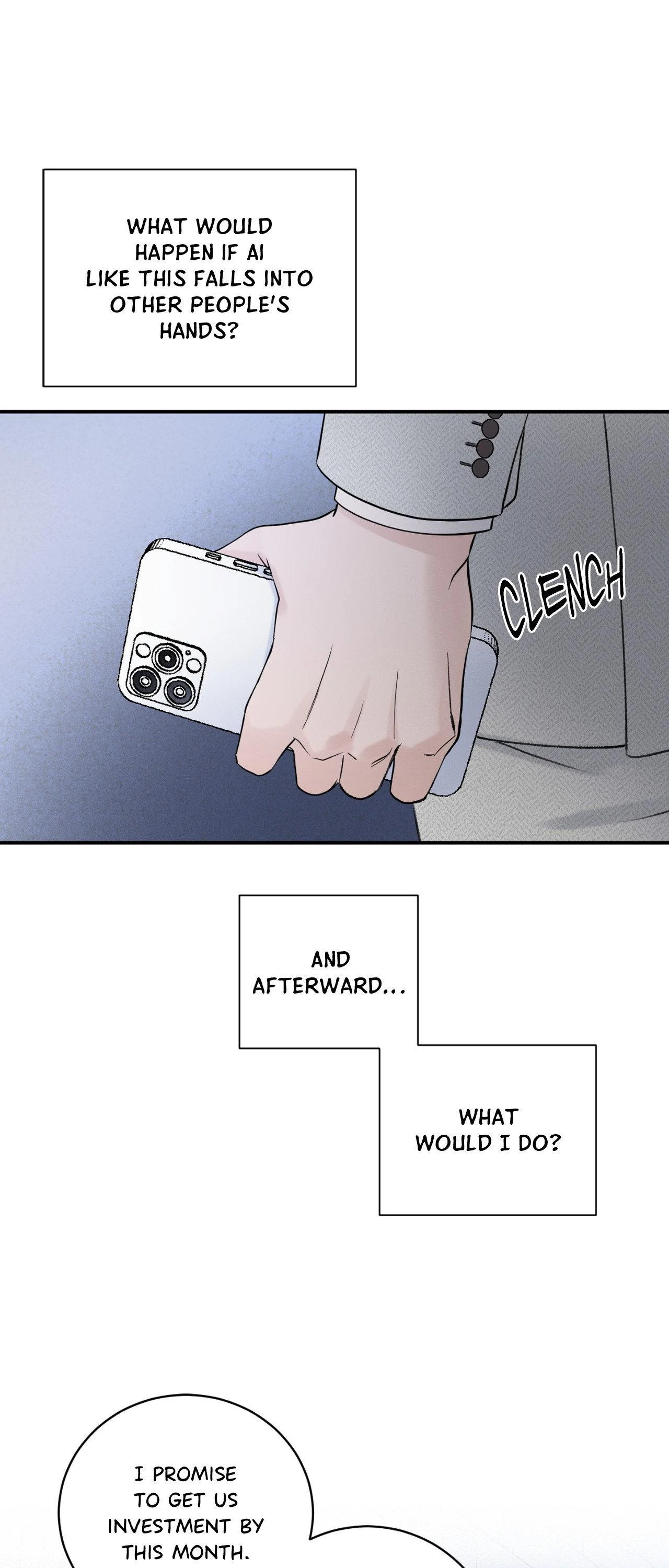 Overclock Chapter 21 - Page 47