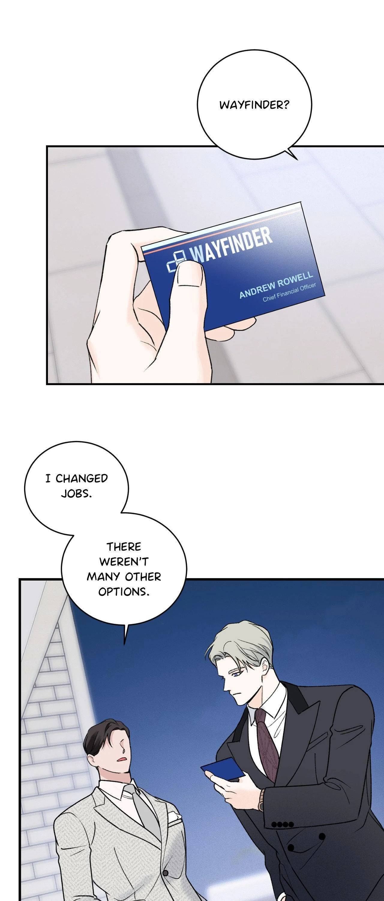 Overclock Chapter 21 - Page 8