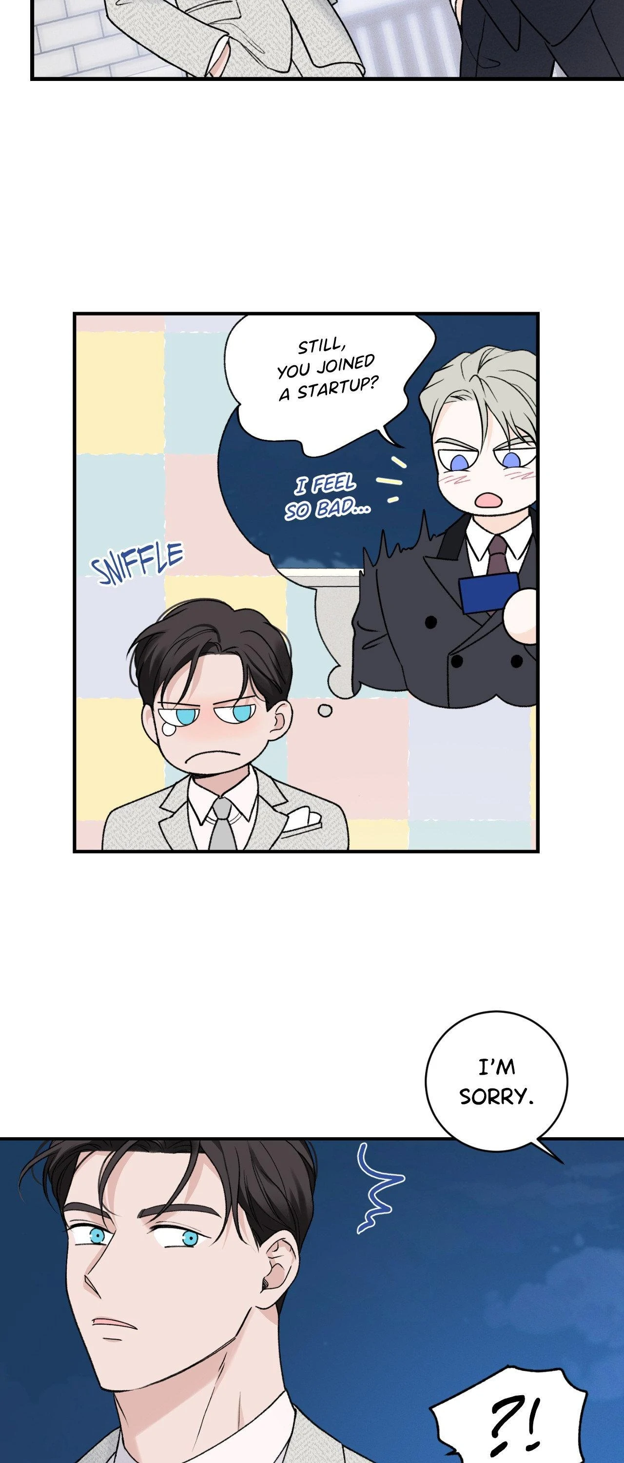 Overclock Chapter 21 - Page 9