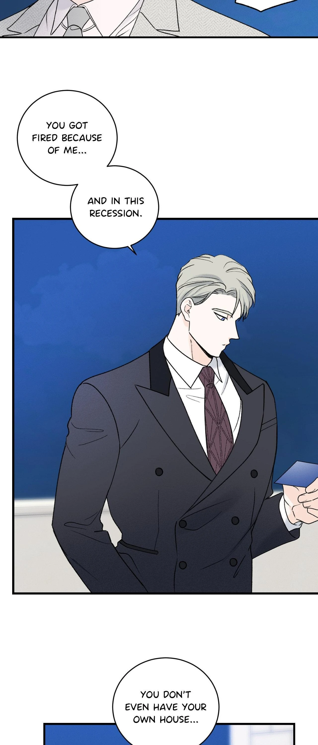 Overclock Chapter 21 - Page 10