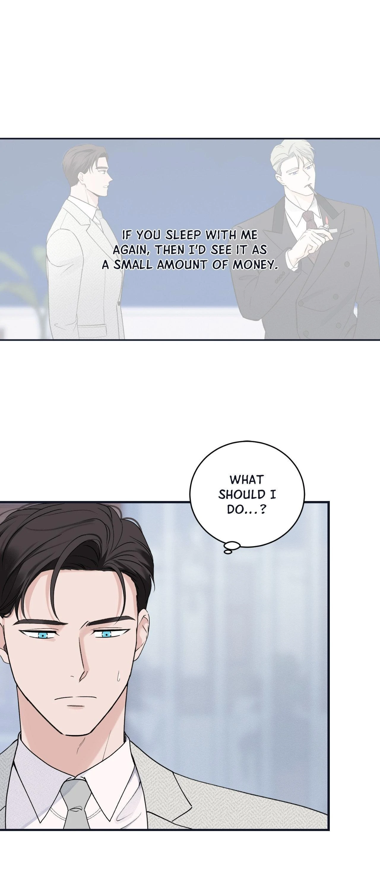 Overclock Chapter 22 - Page 1
