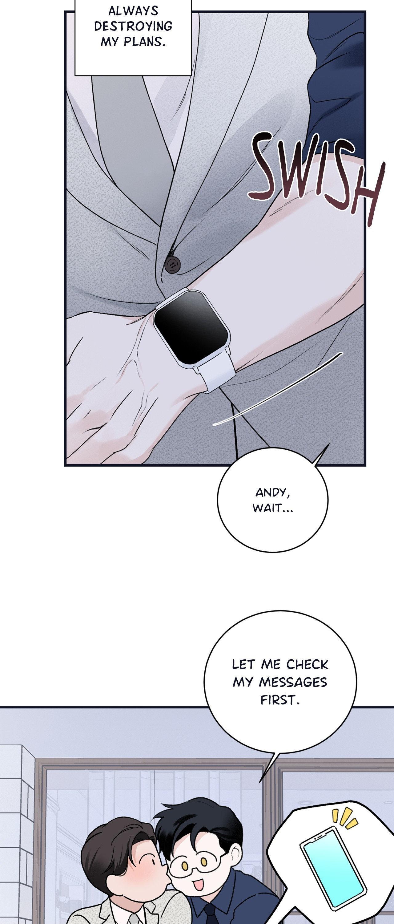 Overclock Chapter 22 - Page 11