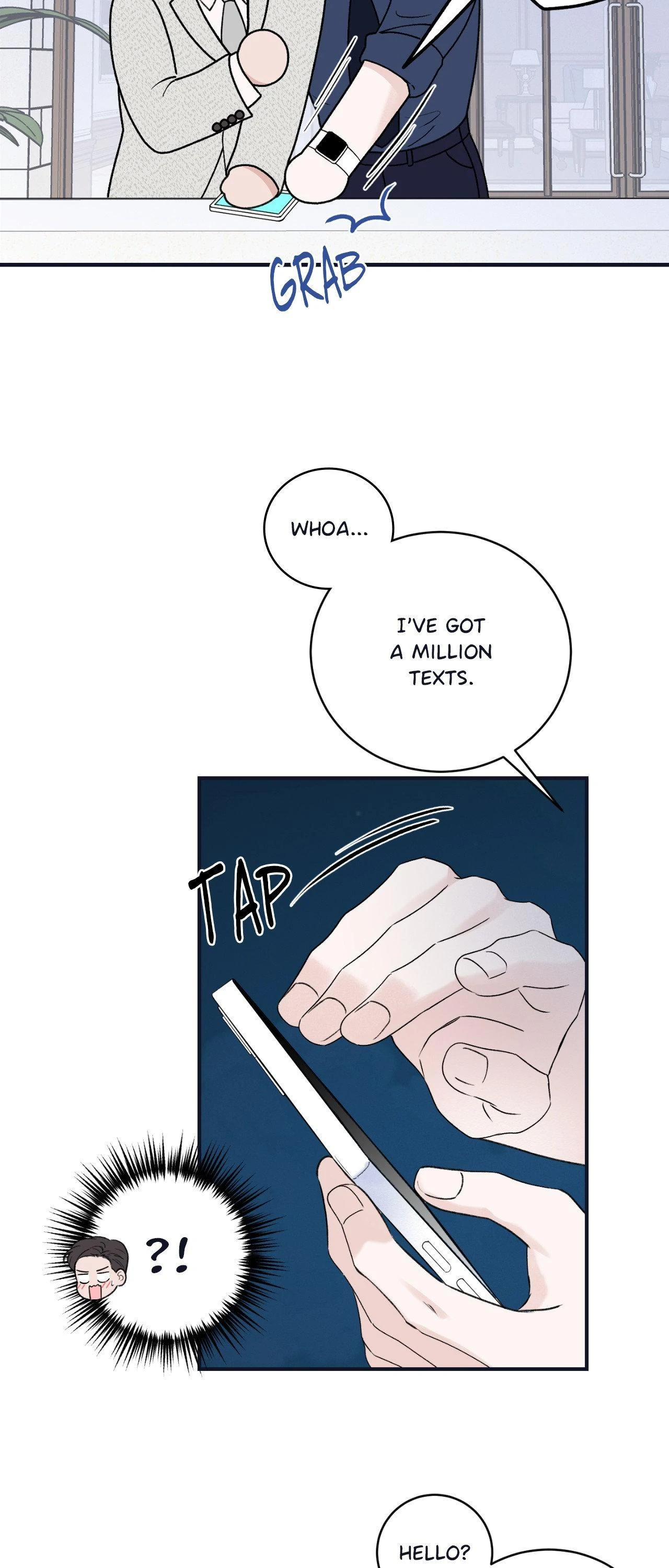 Overclock Chapter 22 - Page 12