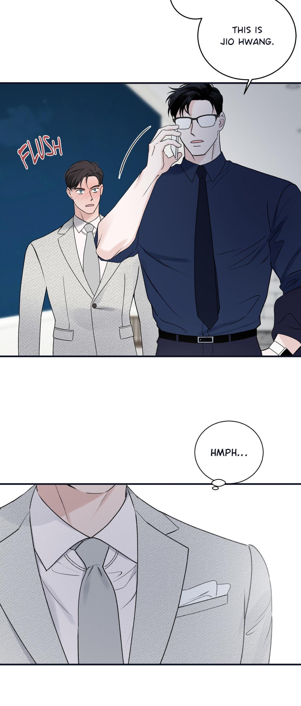 Overclock Chapter 22 - Page 13