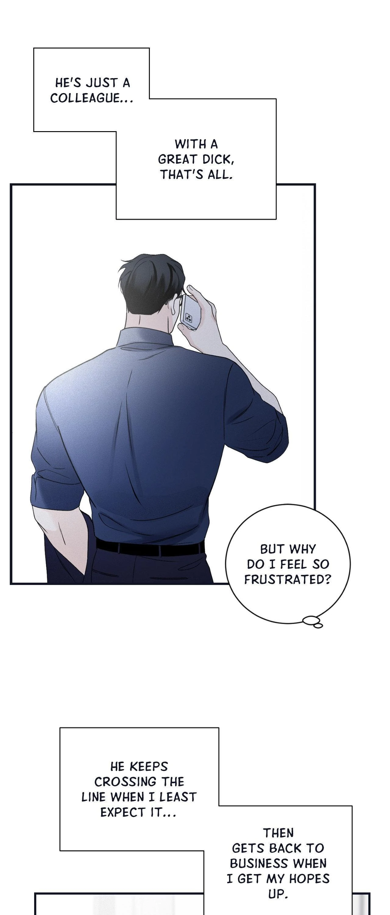 Overclock Chapter 22 - Page 14