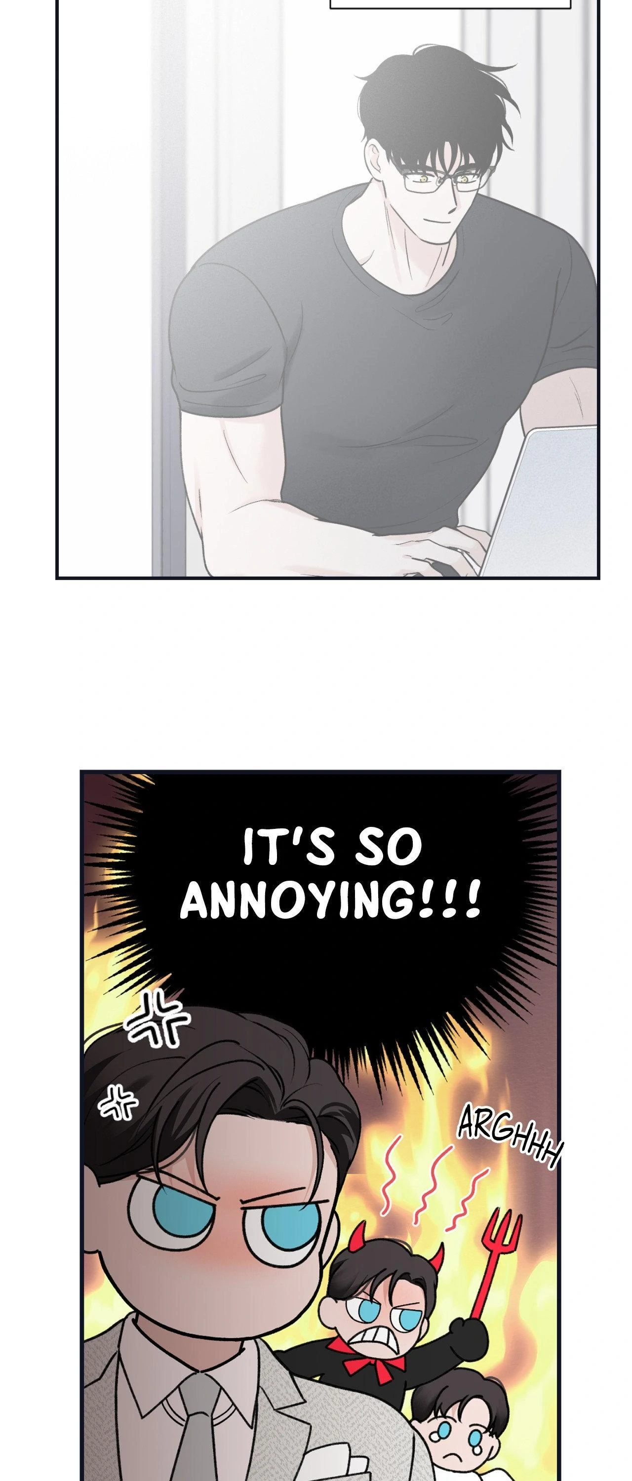 Overclock Chapter 22 - Page 15