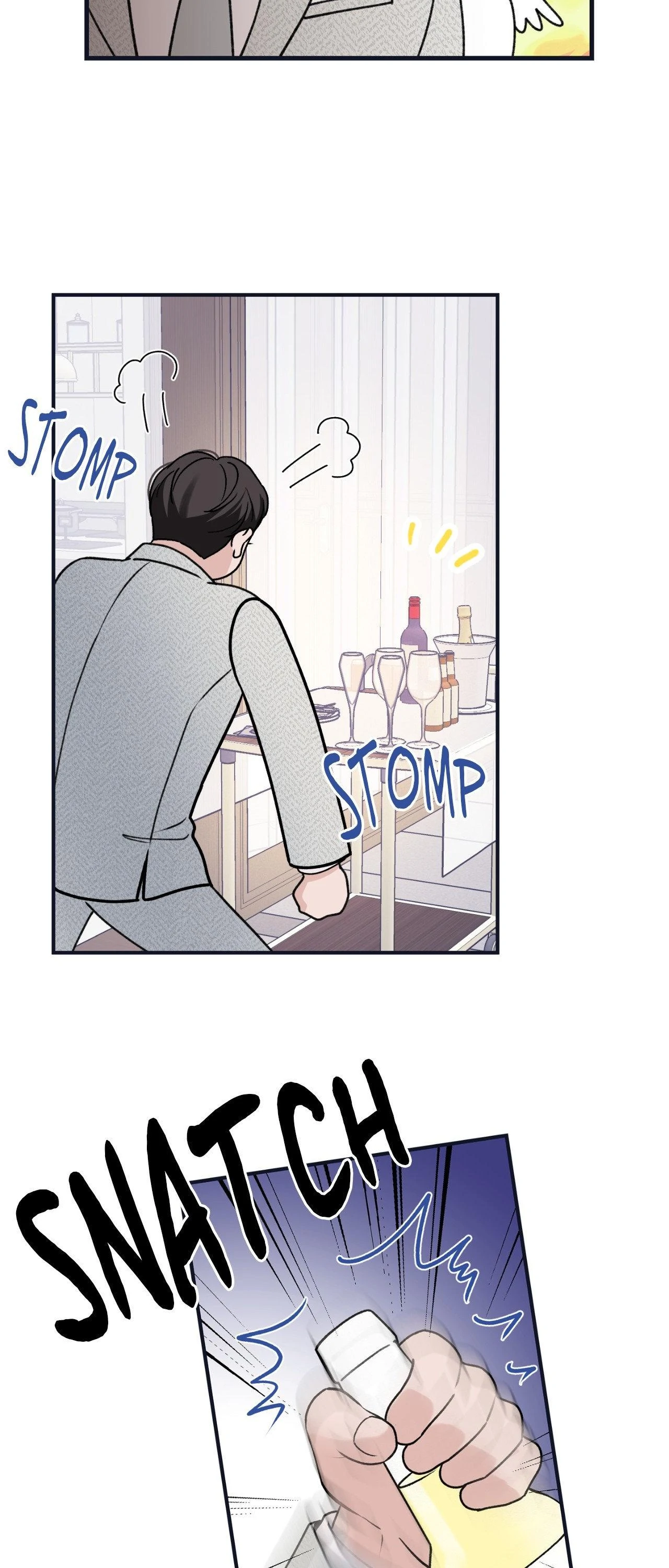 Overclock Chapter 22 - Page 16