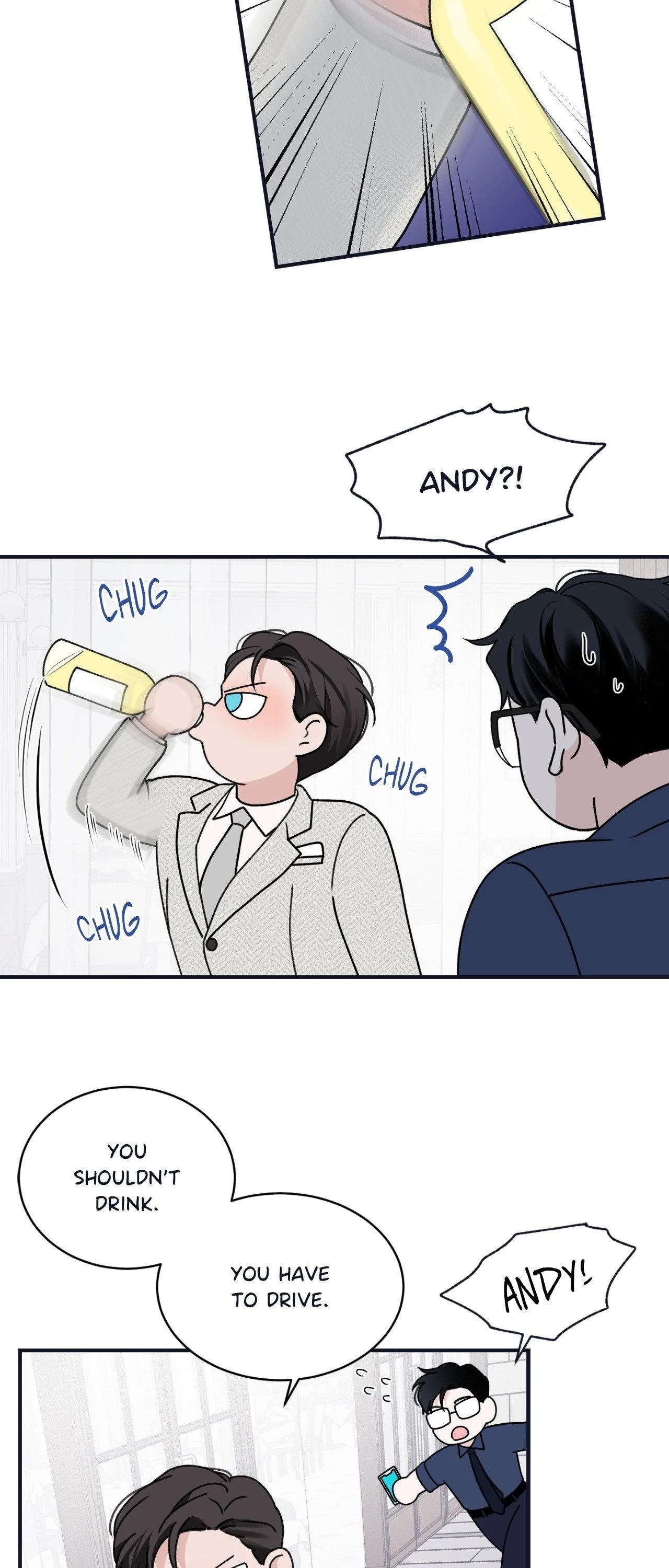 Overclock Chapter 22 - Page 17