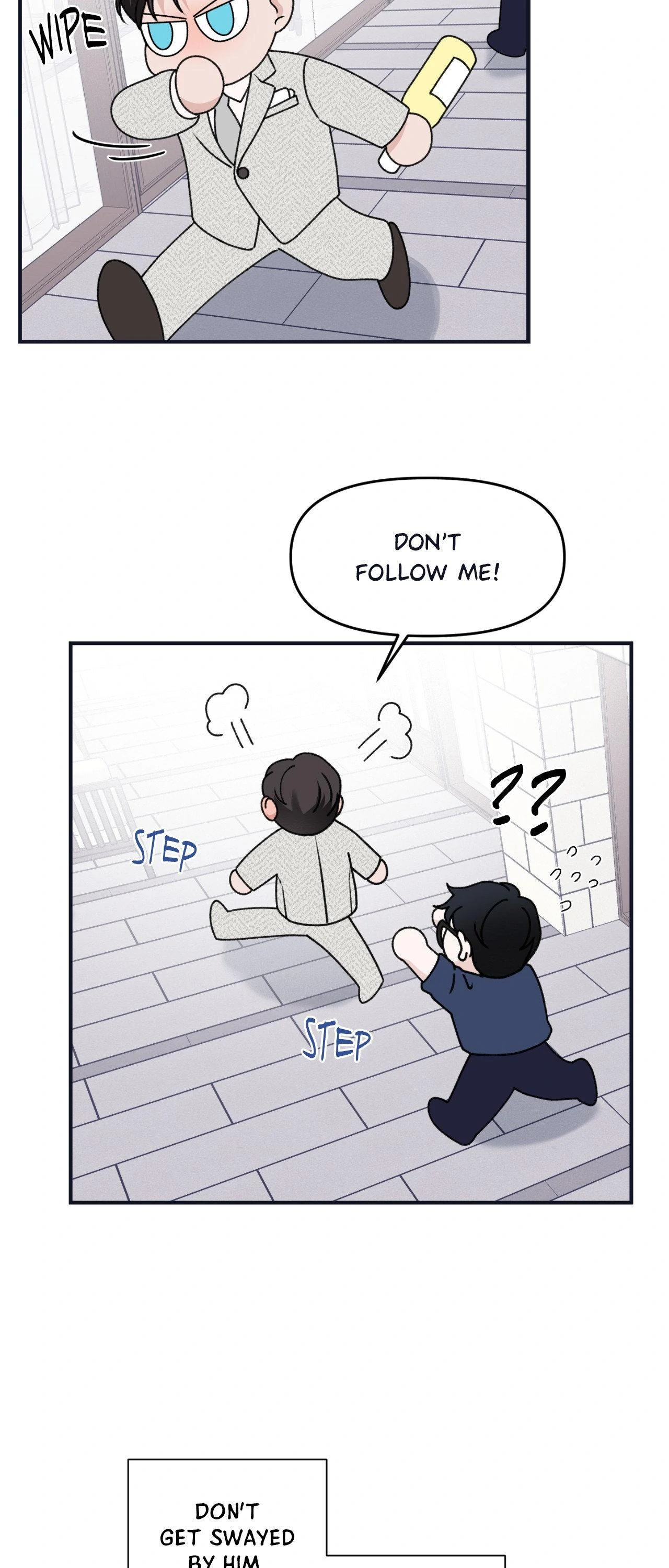 Overclock Chapter 22 - Page 18
