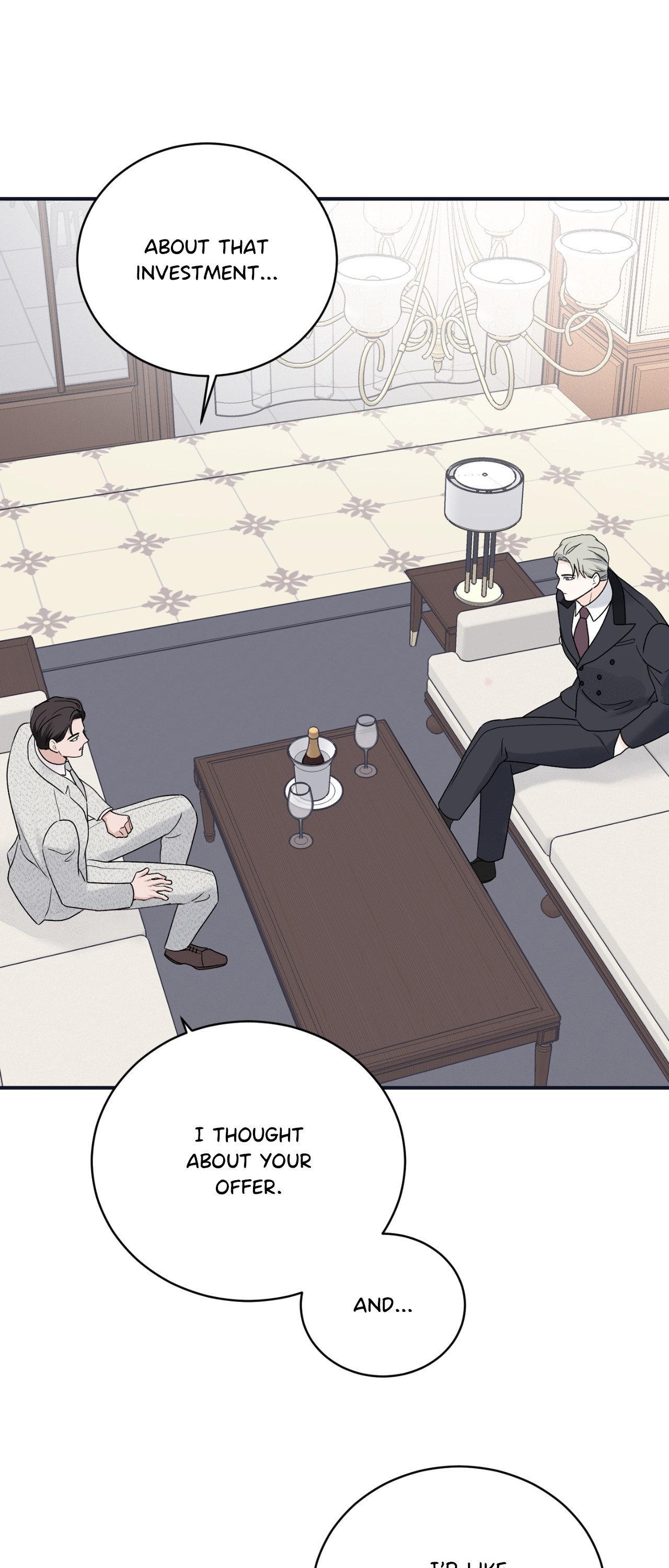 Overclock Chapter 22 - Page 23